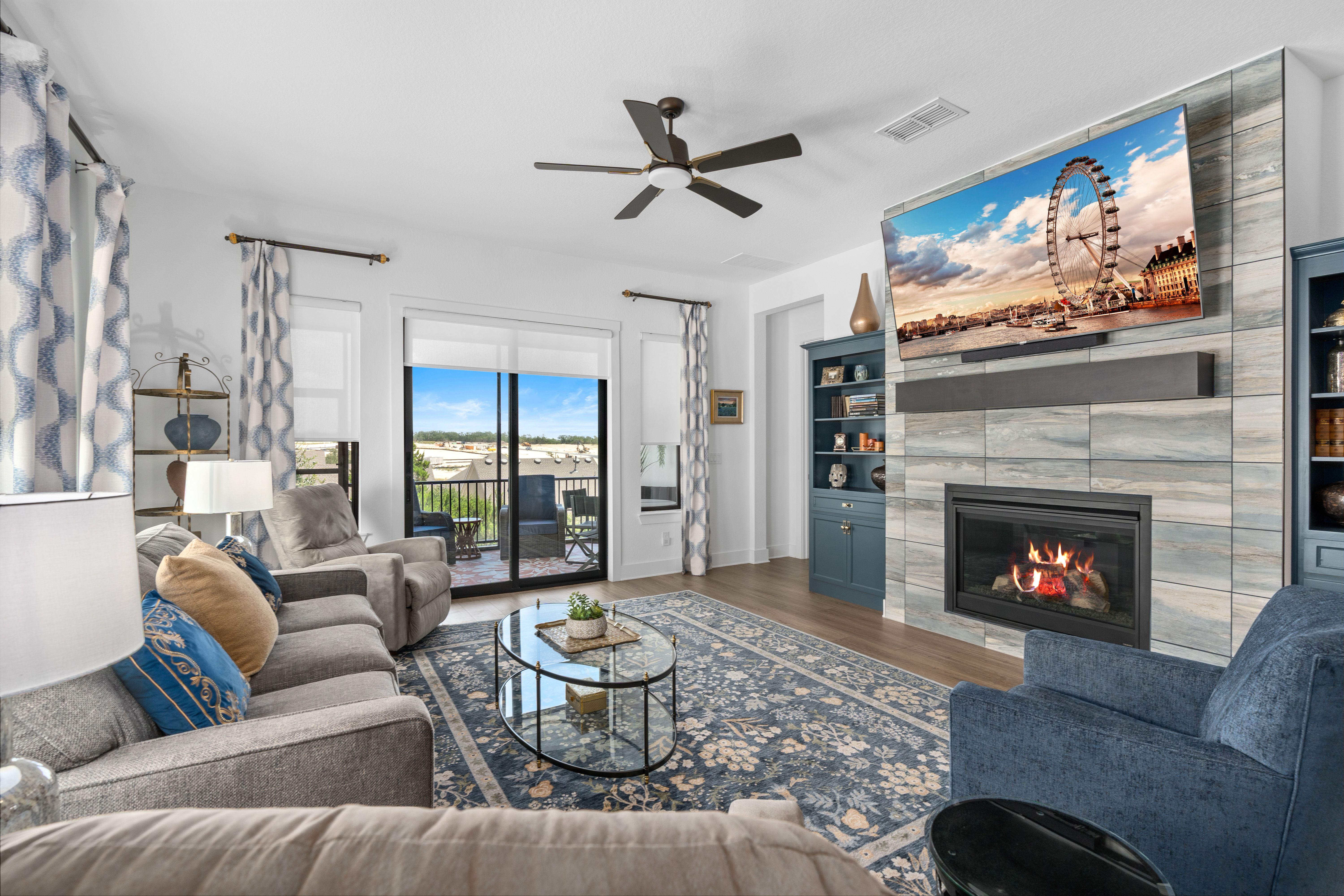  Hill County One Story, Modern Luxury Abundance of Extras - 物件實景