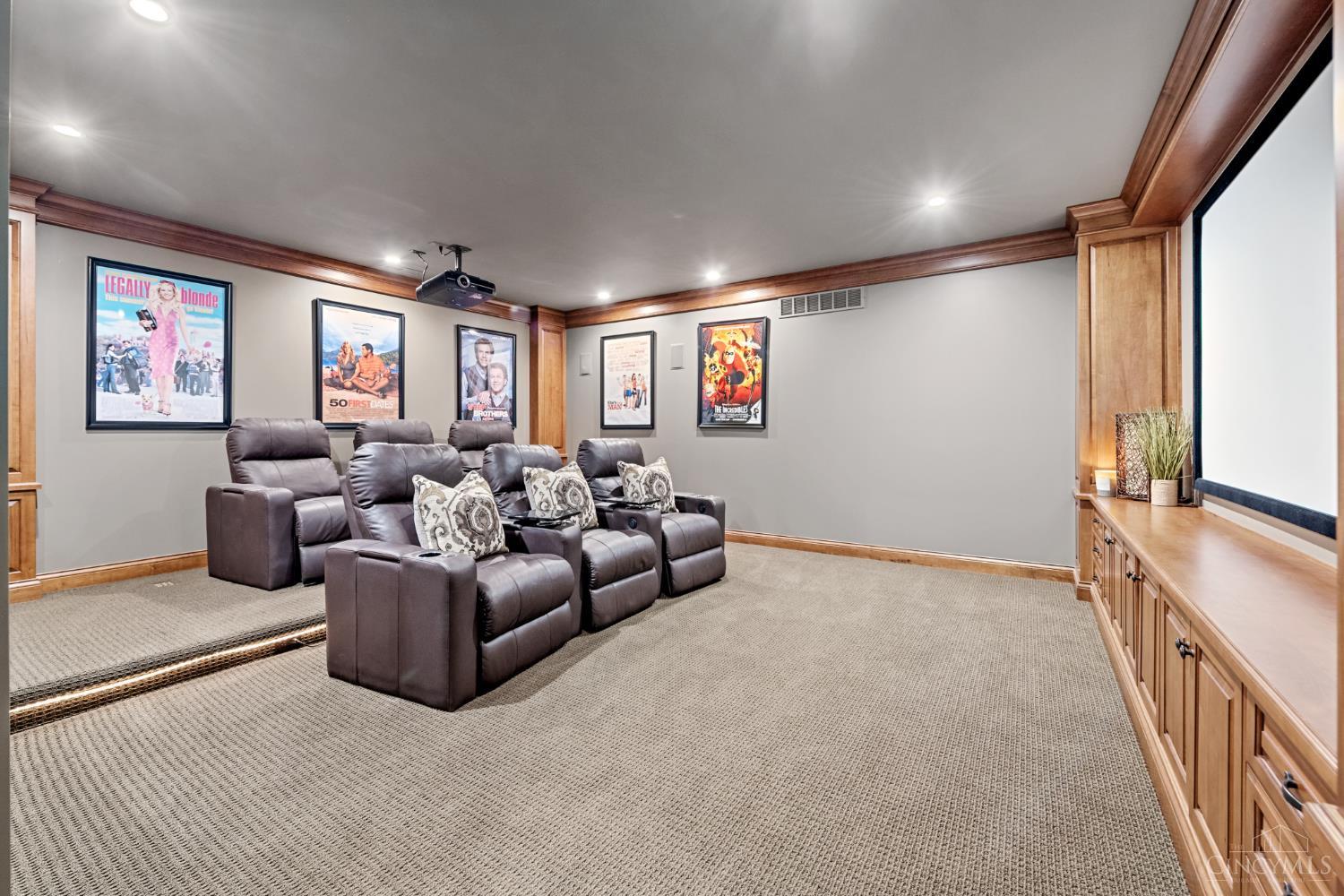 Indian Hill, Ohio, 45243, United States, 6 Bedrooms Bedrooms, ,6 BathroomsBathrooms,Residential,For Sale,1988280