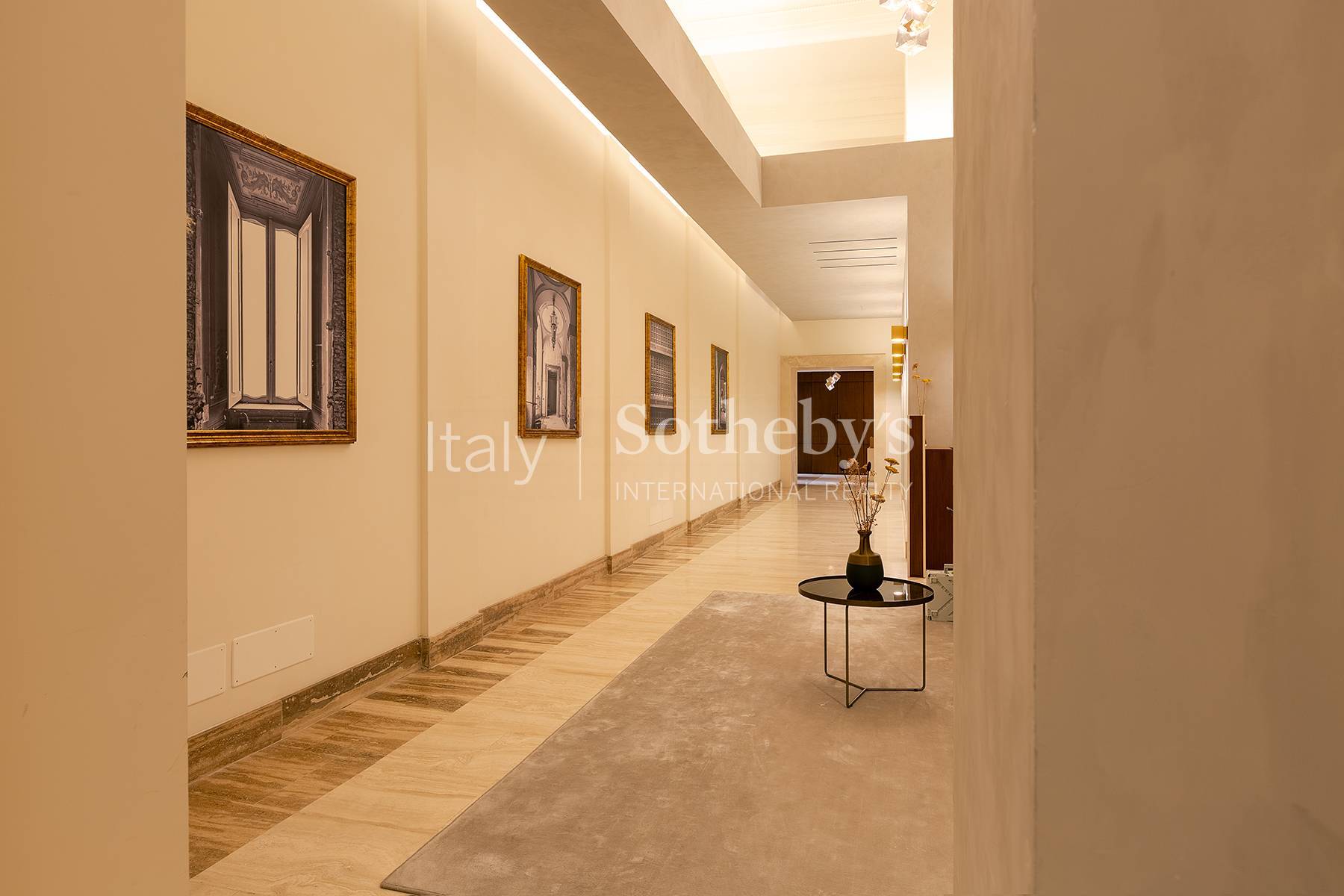  Prestigious Apartment with Terrace in the historic center - 物件實景