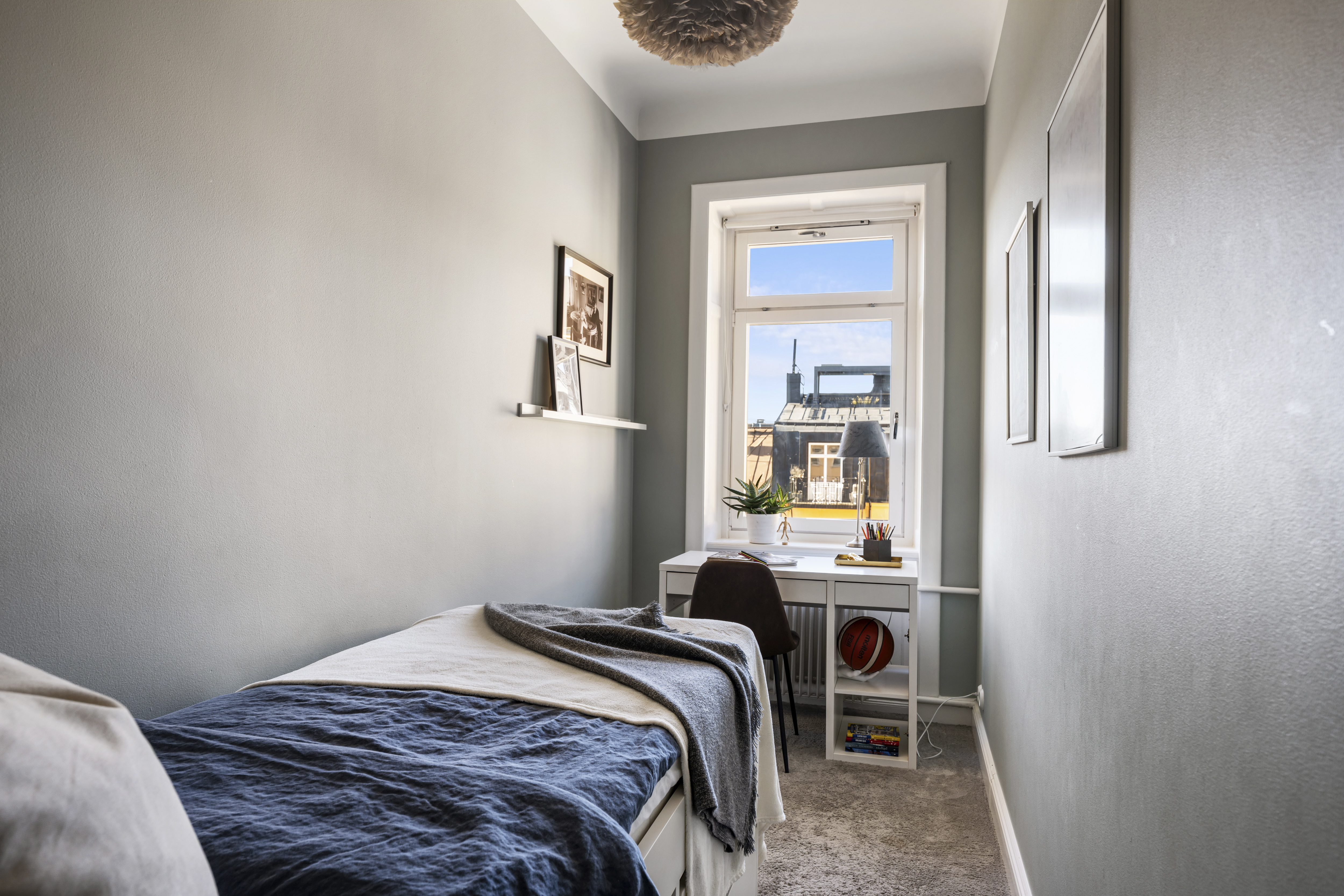  Hantverkargatan 79B - 物件實景