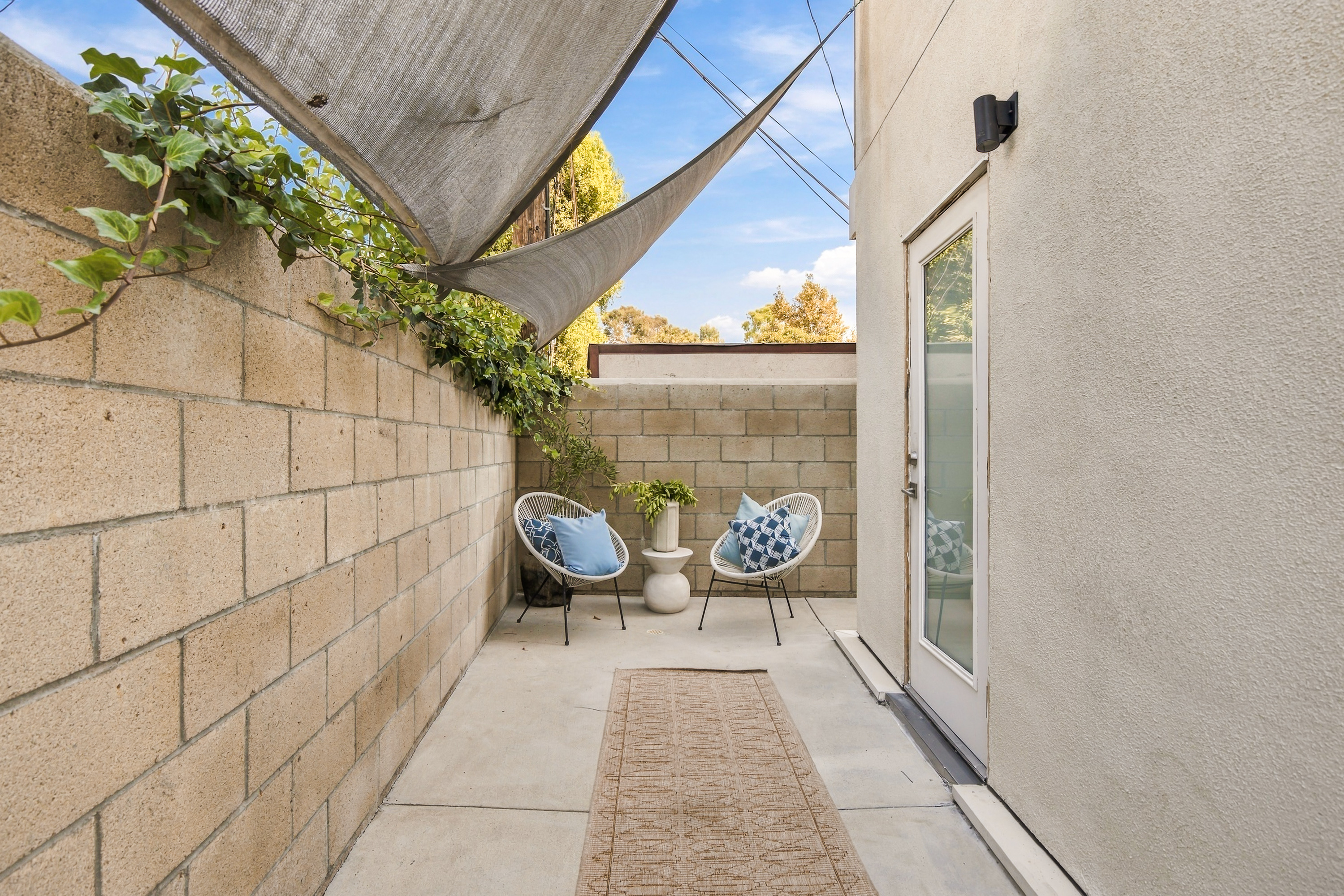  5411 West Wilshire Vista Lane, Los Angeles, CA 90019 - 物件實景