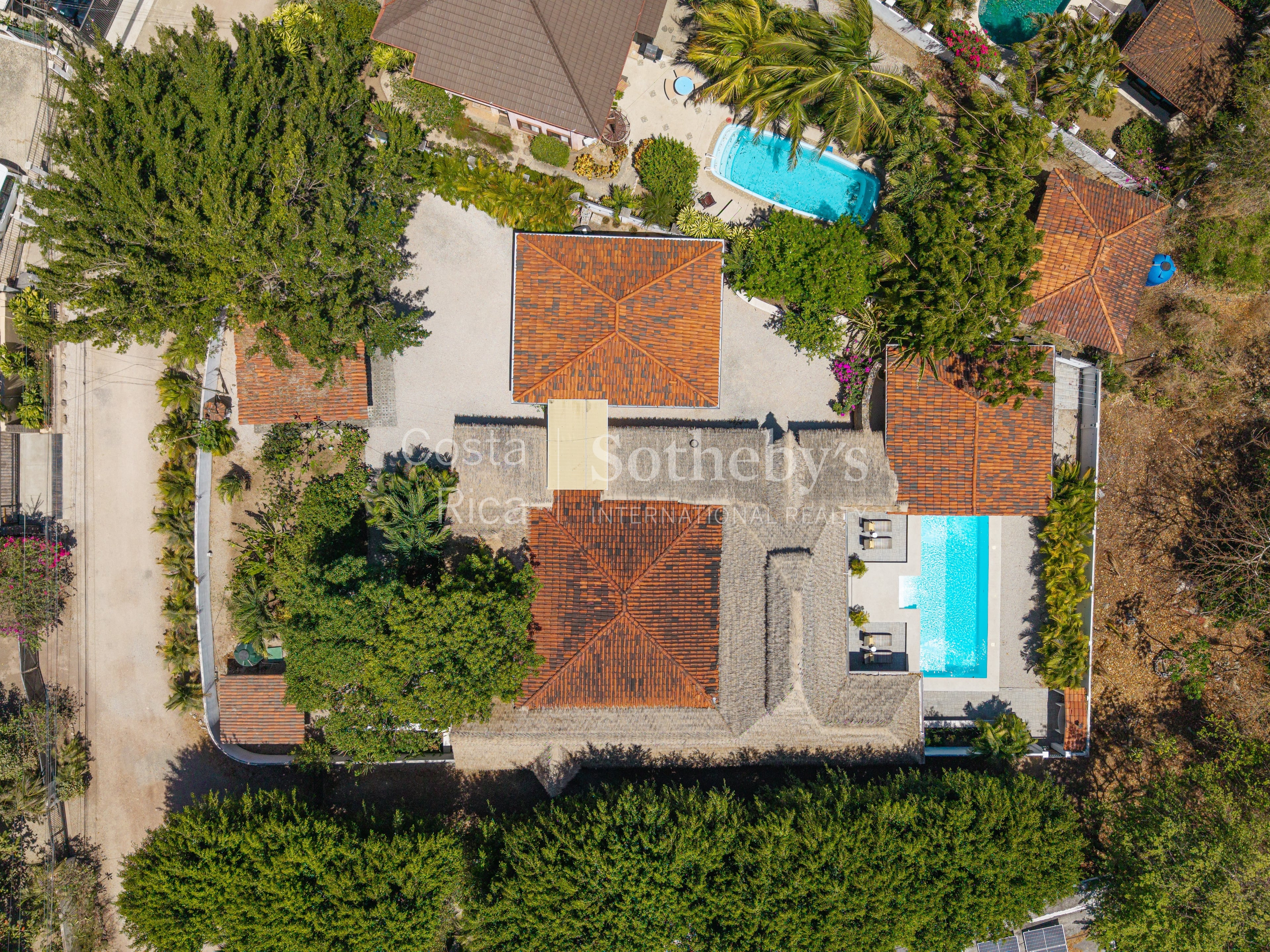  Villa Alma Marina - 物件實景