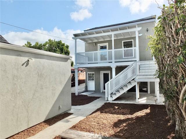 Lomita, California, 90717, United States, 3 Bedrooms Bedrooms, ,2 BathroomsBathrooms,Residential,For Sale,1936007