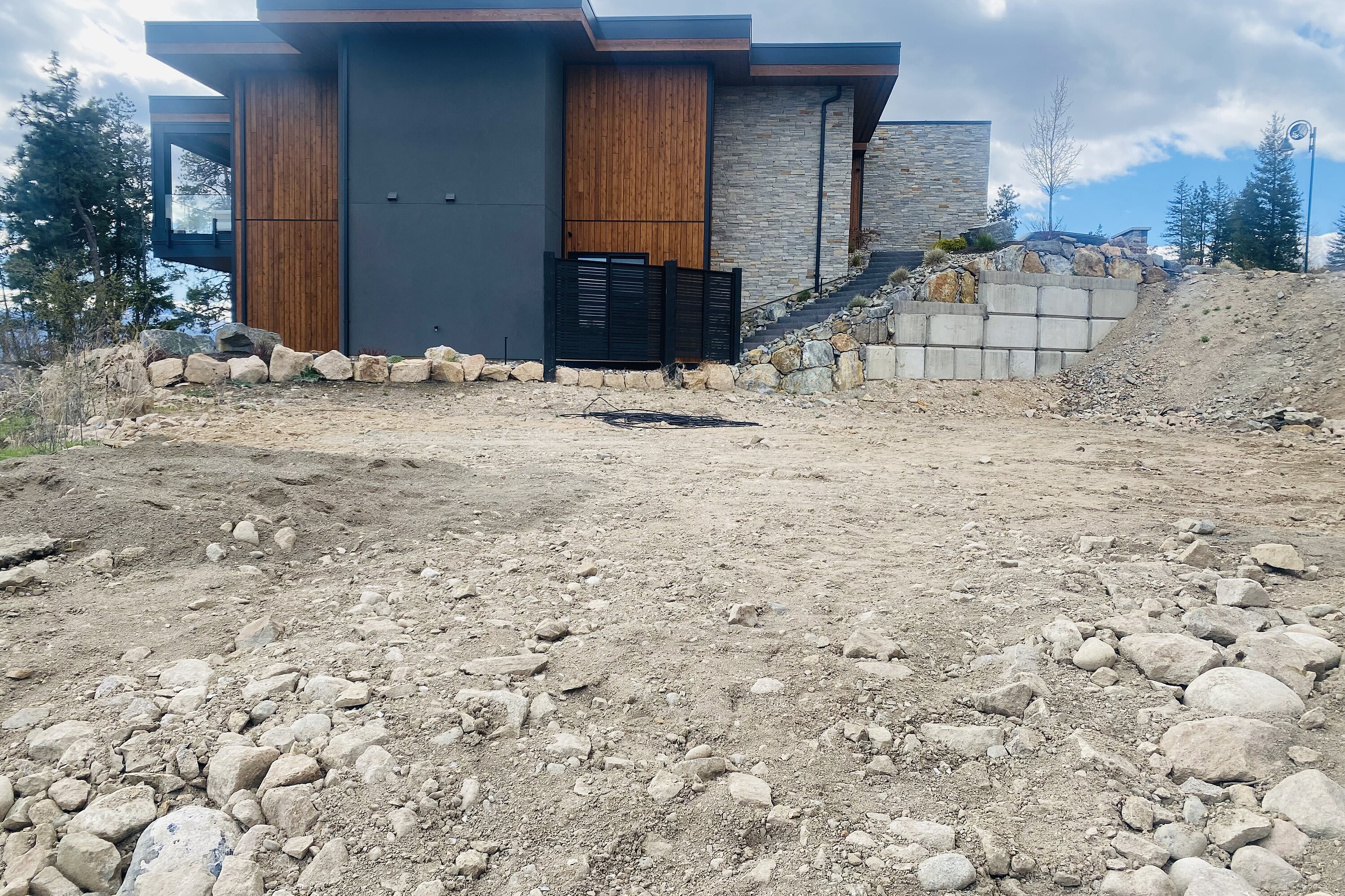  Premium Lot In Wildsong - 物件實景