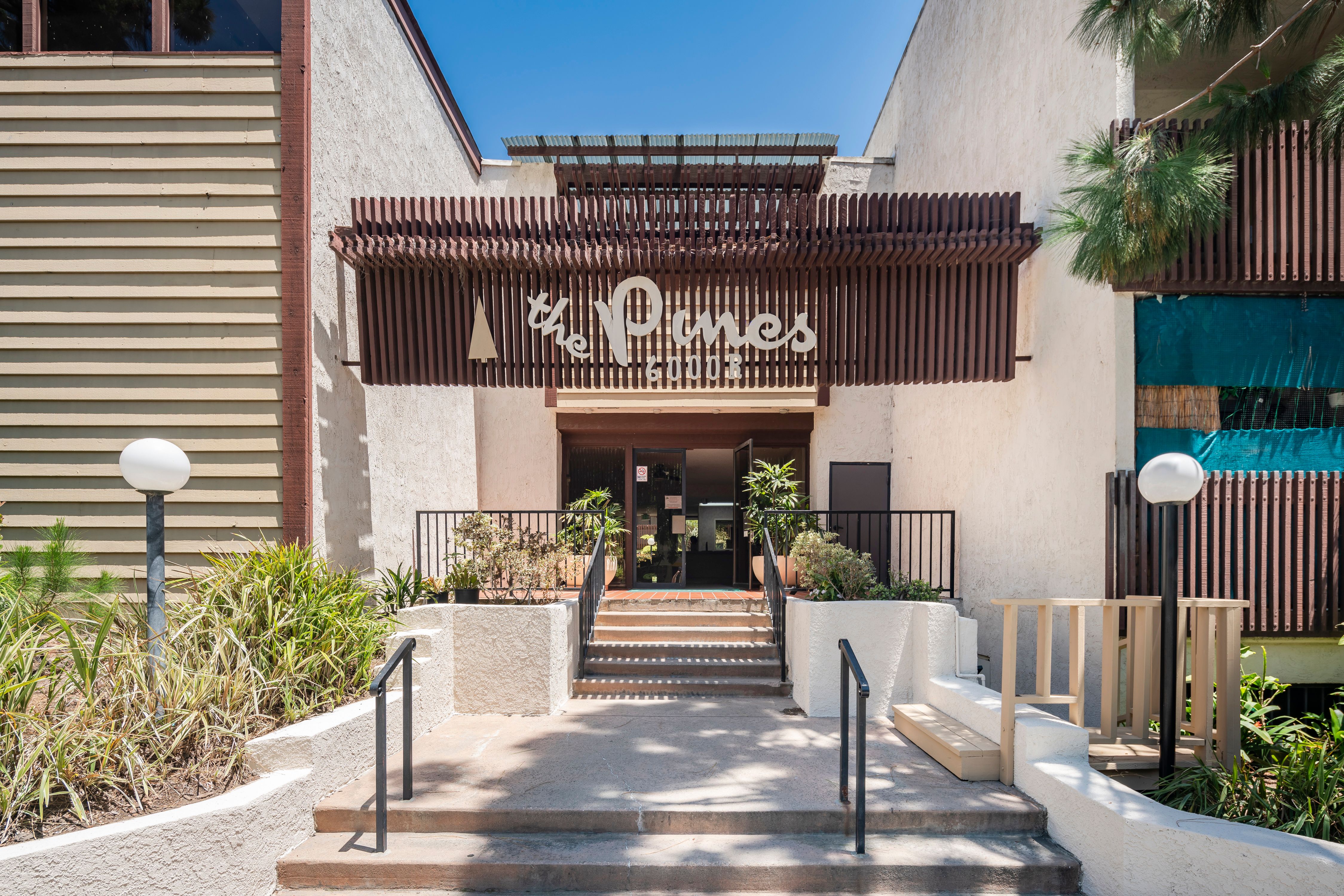 6000 Canterbury Drive D113, Culver City, CA 90230 - 物件實景