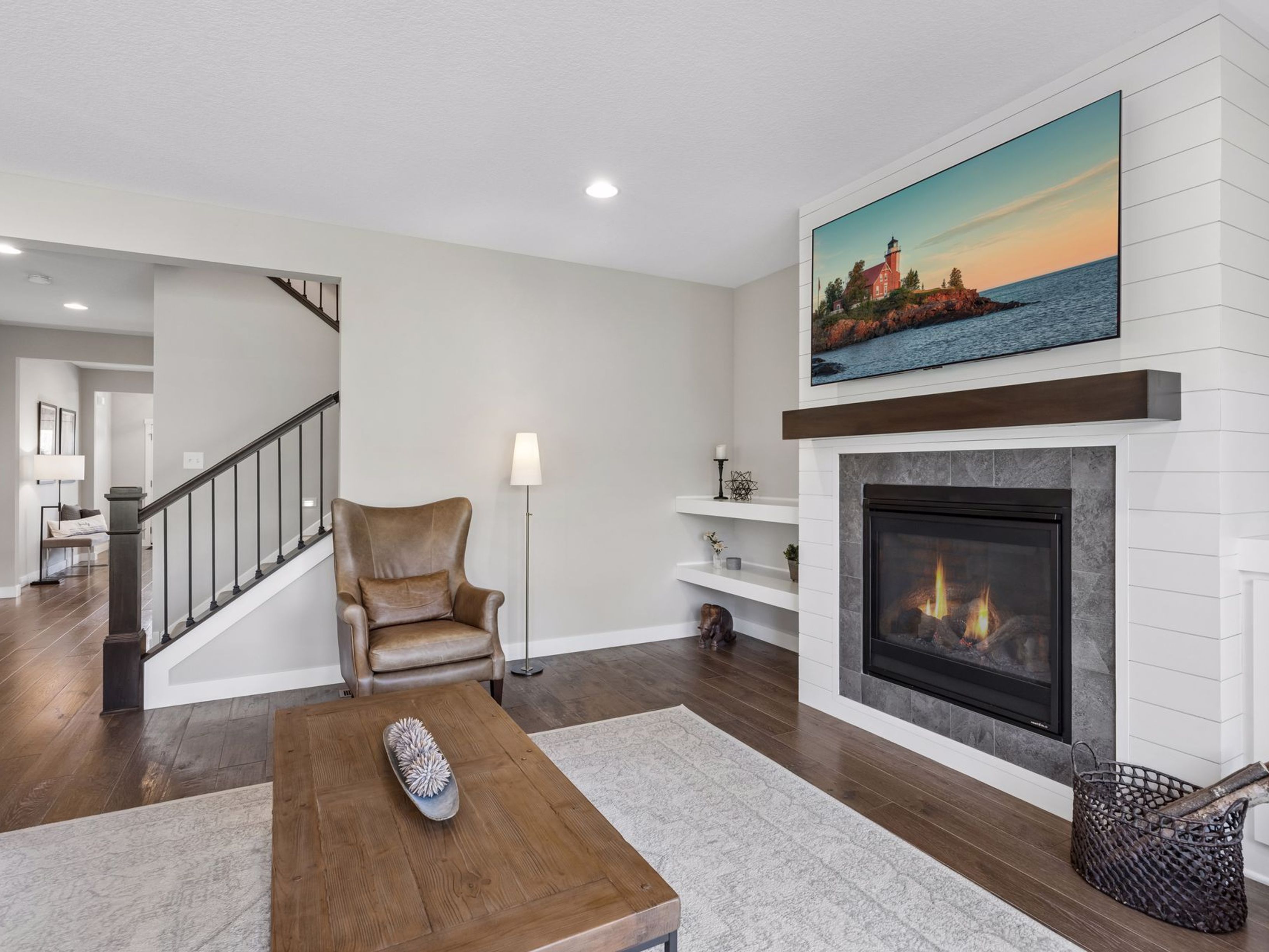  Luxury Living in Desirable Brown’s Creek Cove - 物件實景
