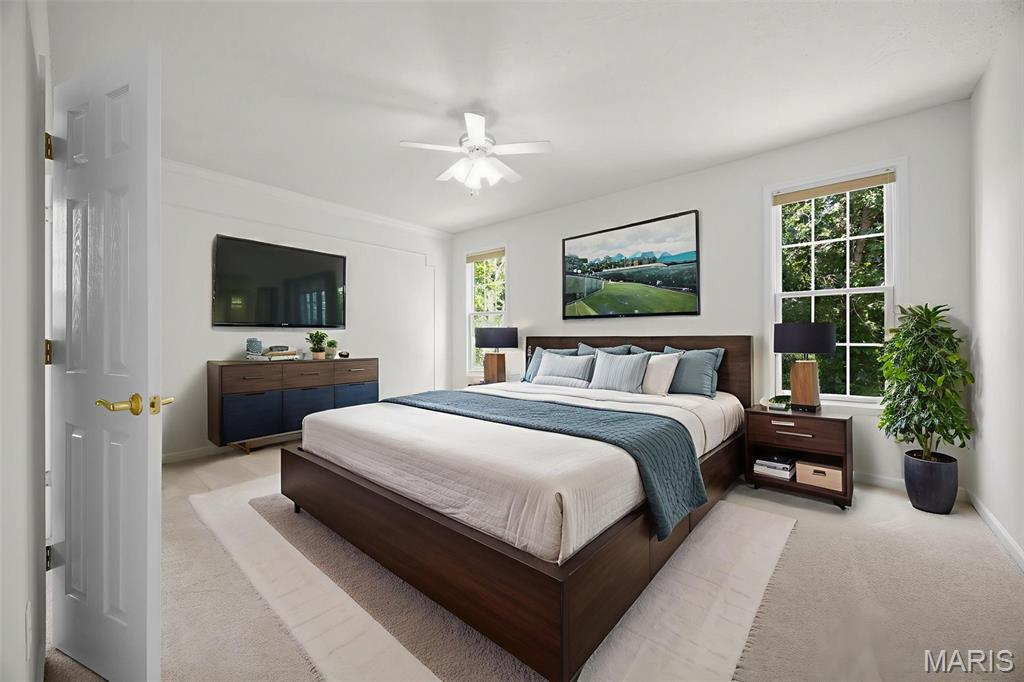 Lake St Louis, Missouri, 63367, United States, 2 Bedrooms Bedrooms, ,2 BathroomsBathrooms,Residential,For Sale,1901912