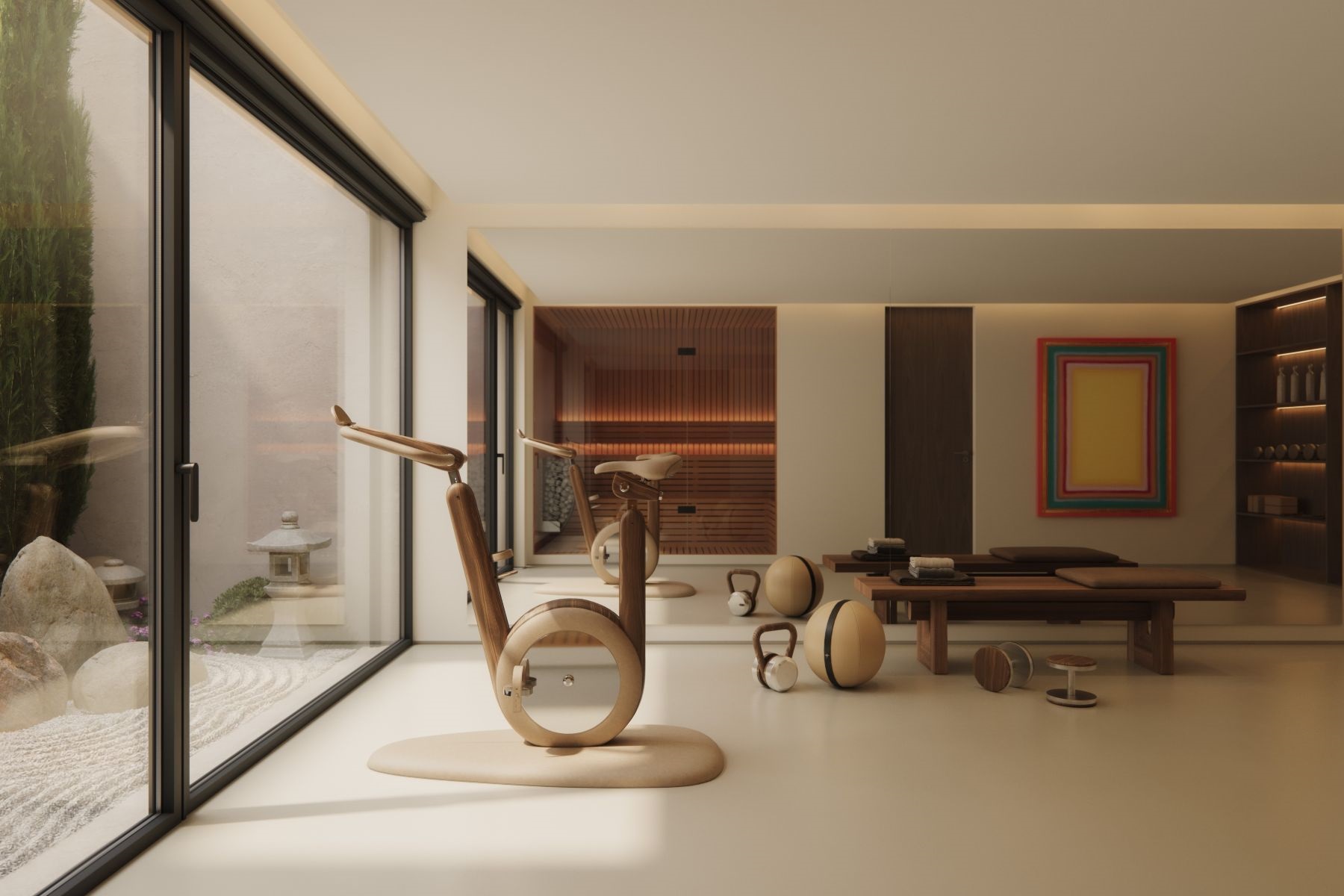  Terraced house, 3 bedrooms, for Sale - 物件實景