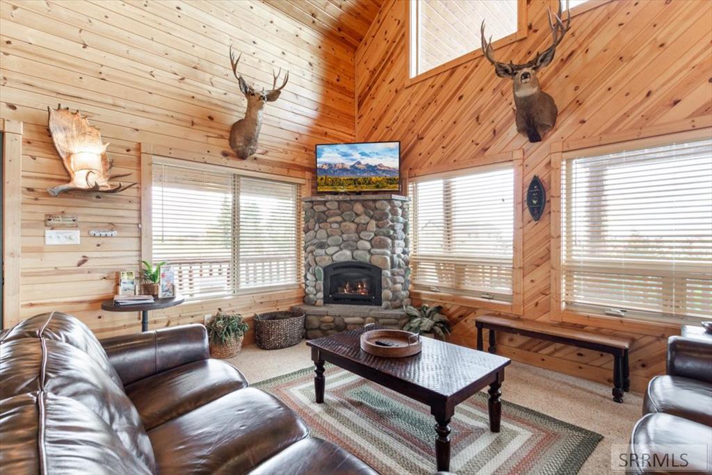 ISLAND PARK, Idaho, 83429, United States, 5 Bedrooms Bedrooms, ,3 BathroomsBathrooms,Residential,For Sale,1923519