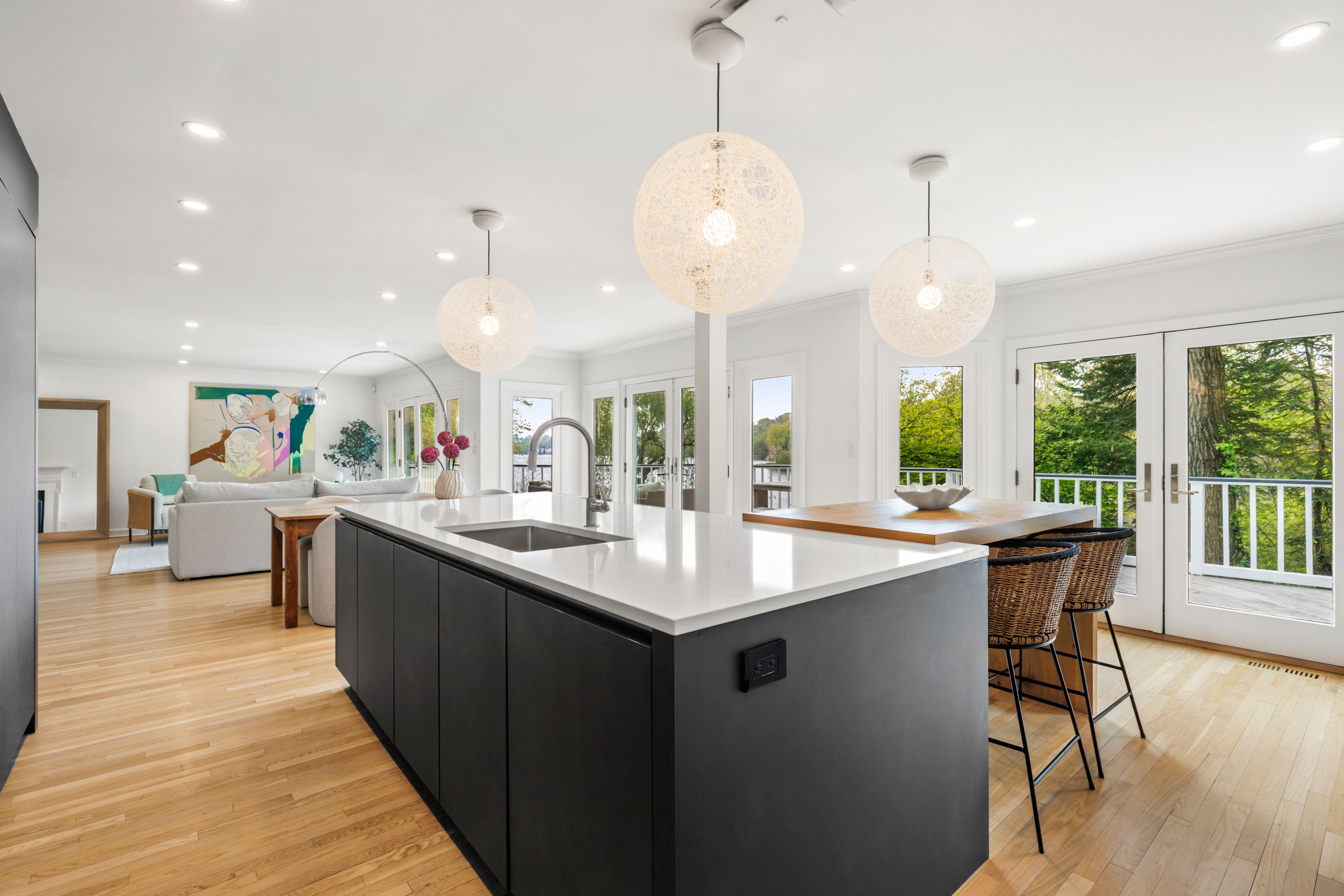  74 Long Meadow Road - 物件實景