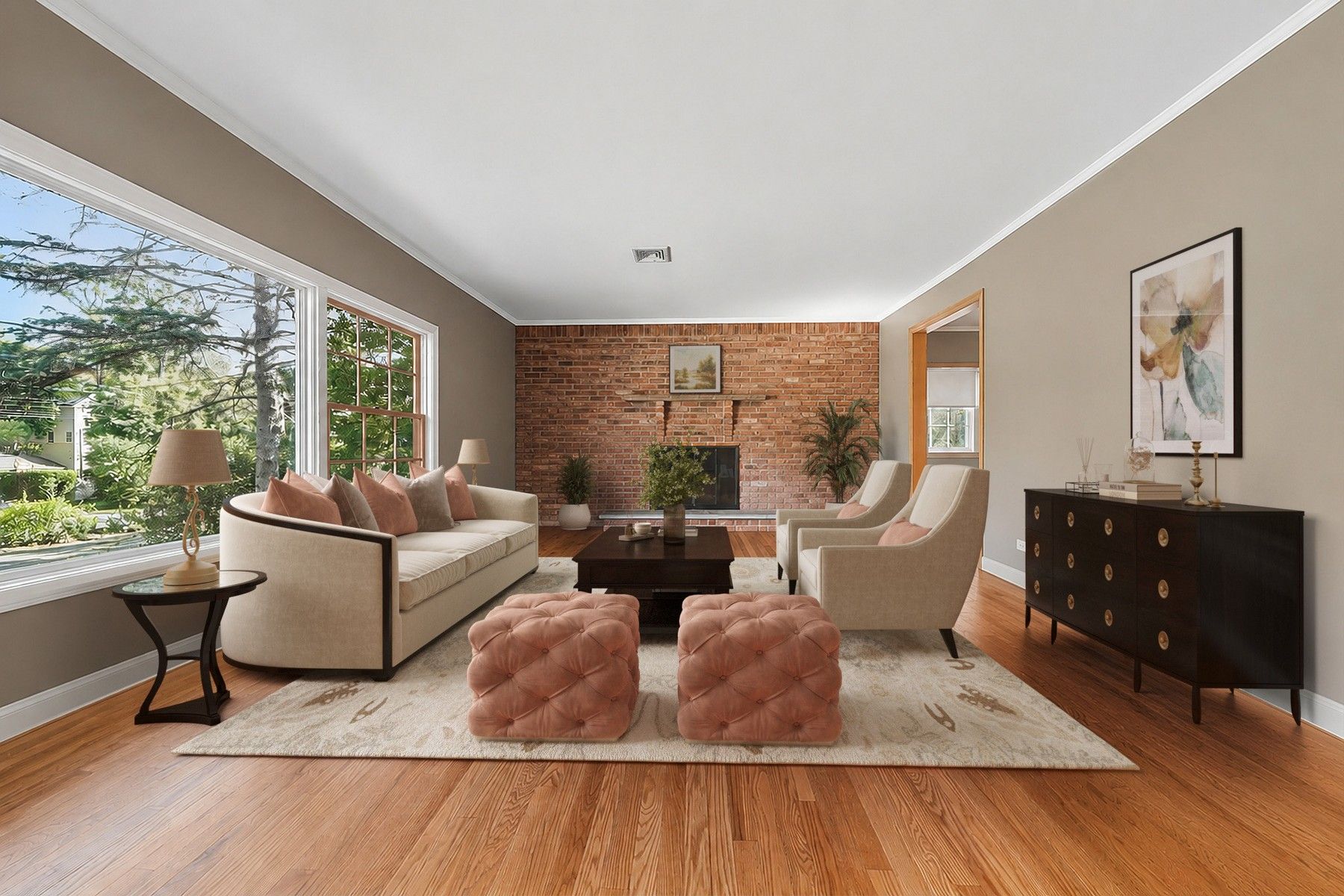  830 Raritan Rd, Scotch Plains Twp., NJ, 07076 - 物件實景