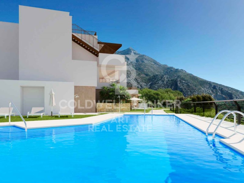 Istán, Andalusia, ES, 3 Bedrooms Bedrooms, ,3 BathroomsBathrooms,Residential,For Sale,1746200