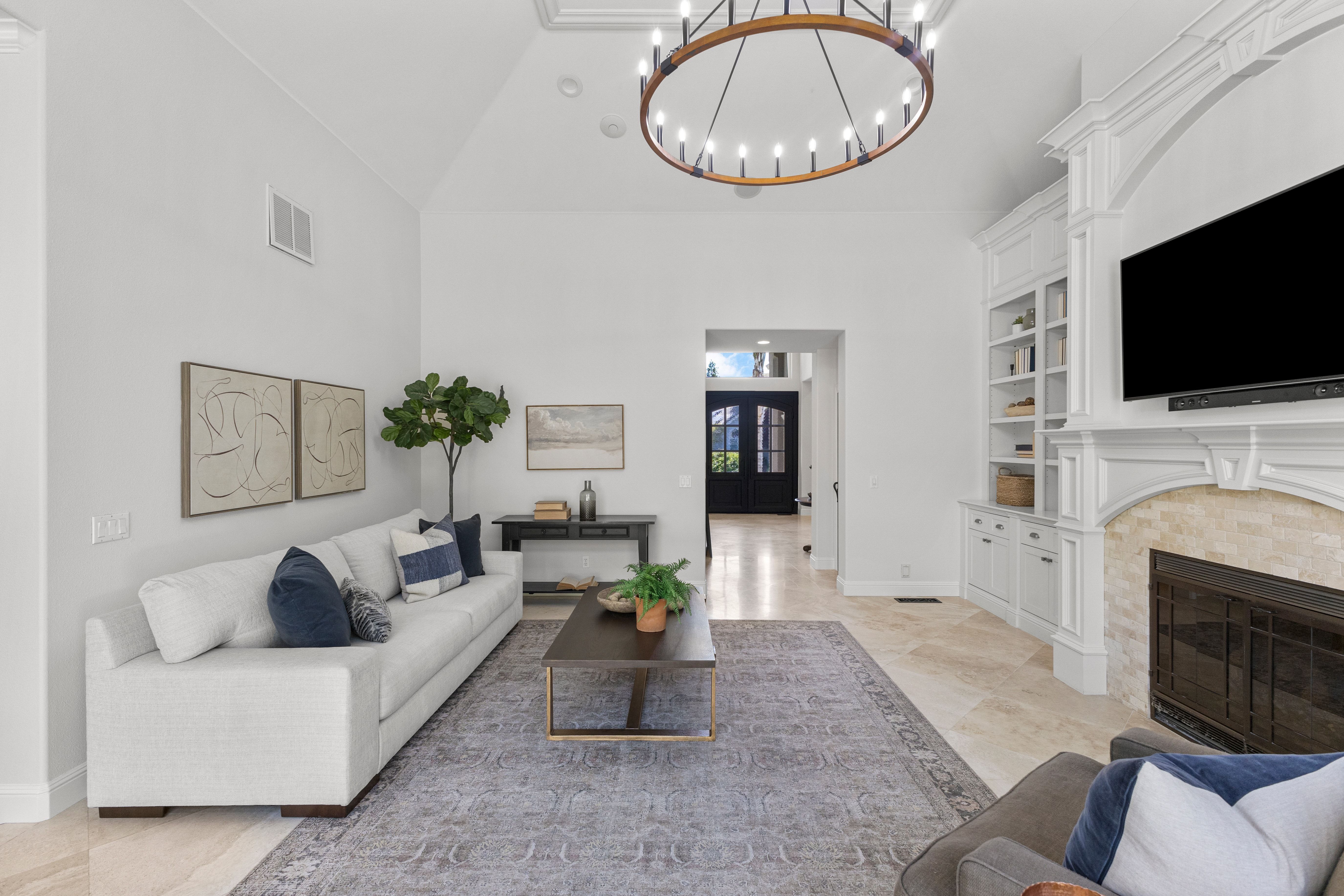  Exceptional Northridge Estates Home on Expansive Private Lot - 物件實景