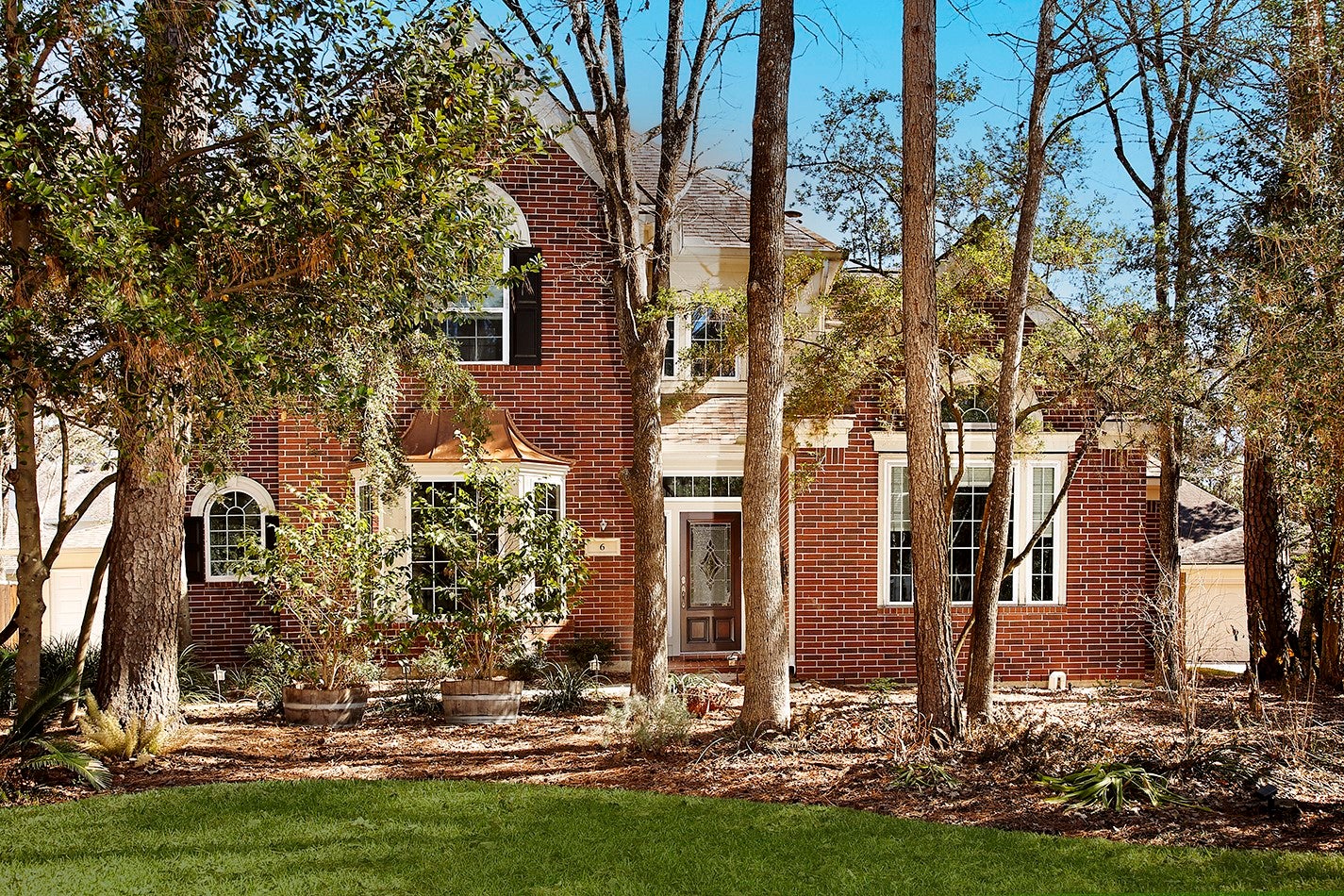 Thornbush Pl, Spring, TX 77381