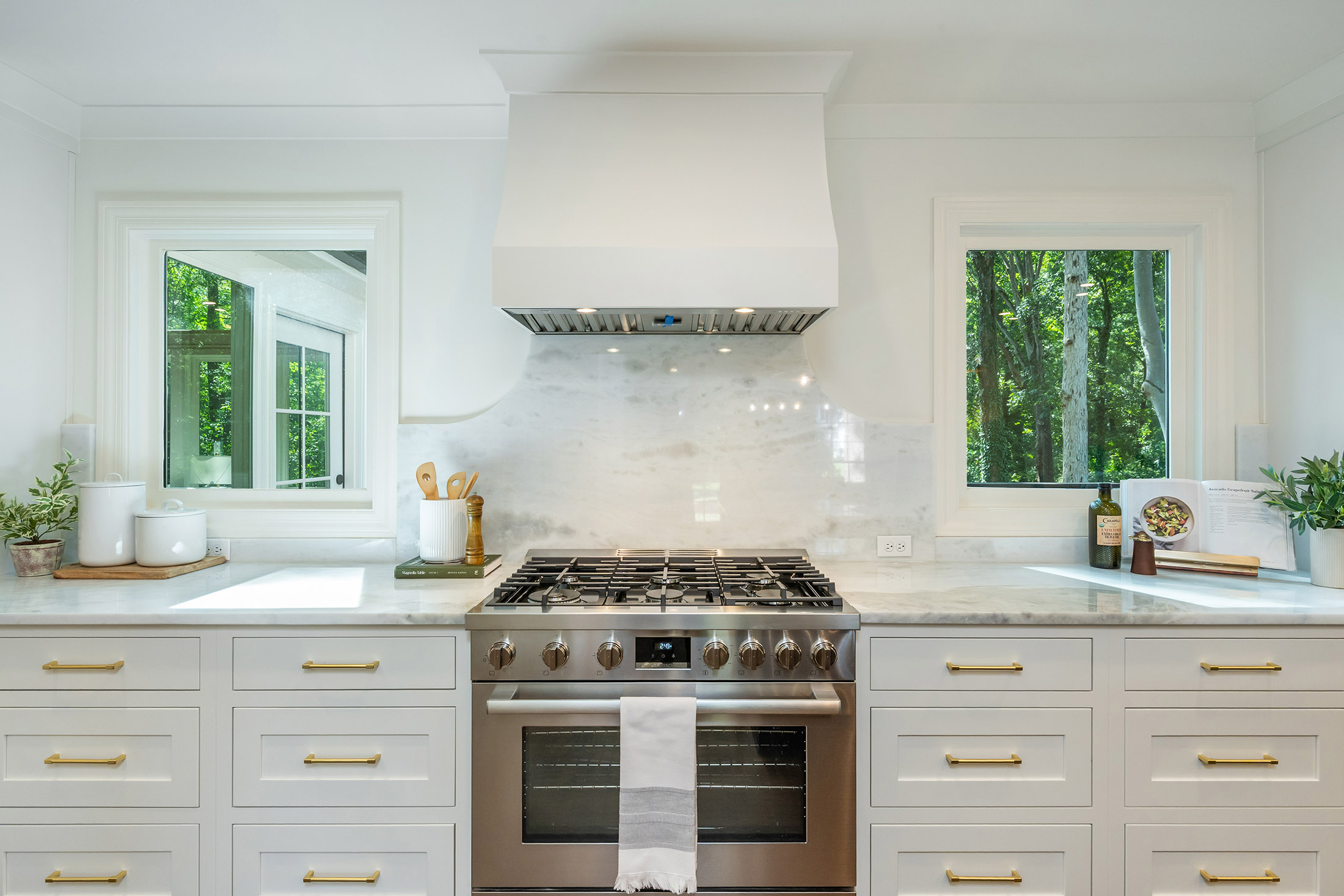  Beautiful Reimagined Home Minutes from Downtown Roswell - 物件實景