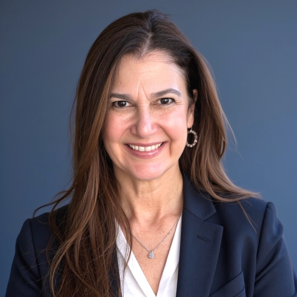 Carmen Brickman
