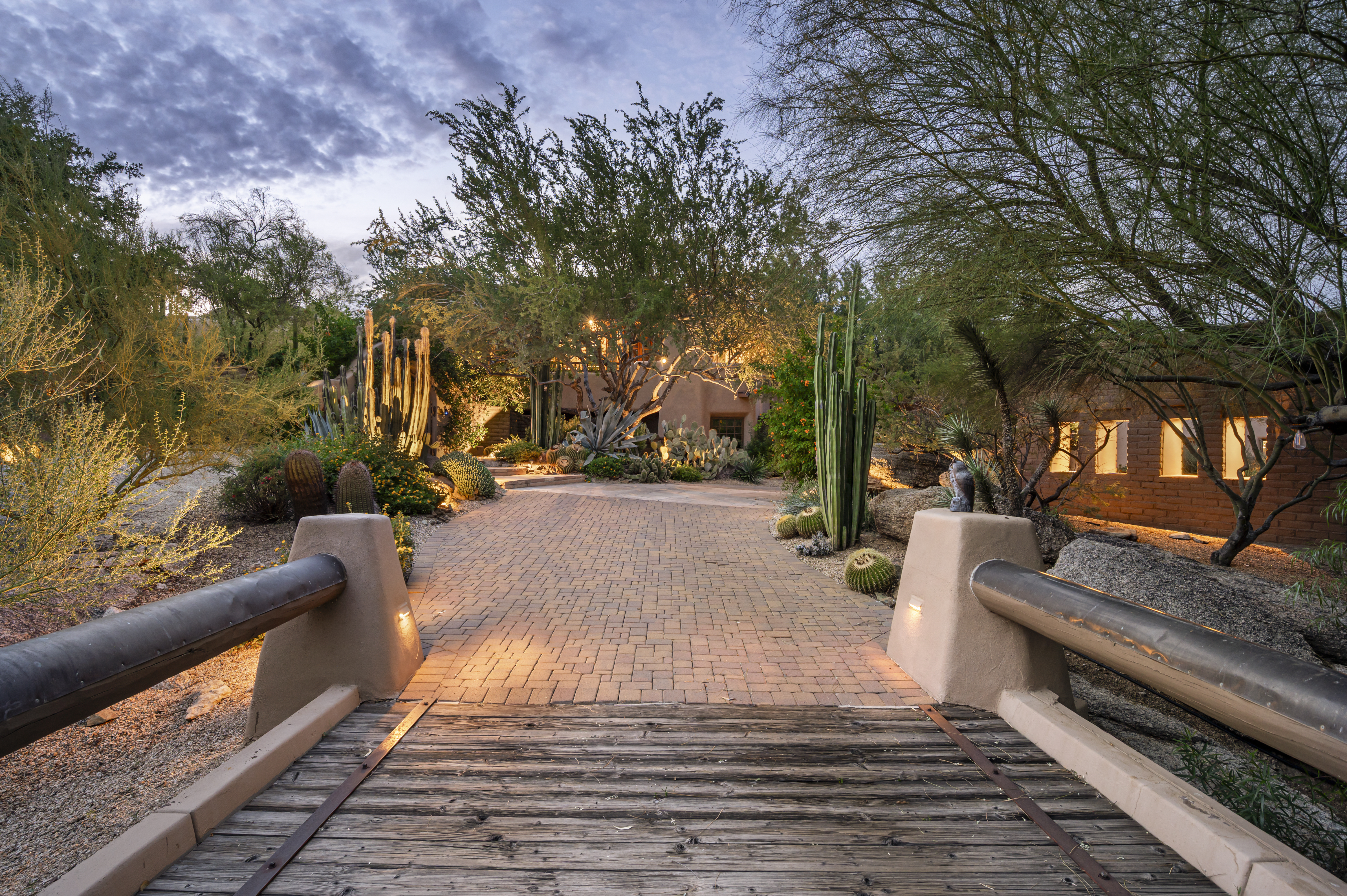  7416 E Arroyo Hondo Road¦Scottsdale, AZ - 物件實景