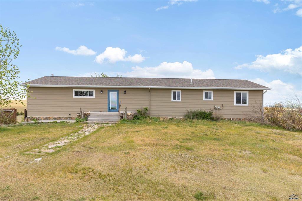 New Underwood, South Dakota, 57761, United States, 3 Bedrooms Bedrooms, ,3 BathroomsBathrooms,Residential,For Sale,2049226