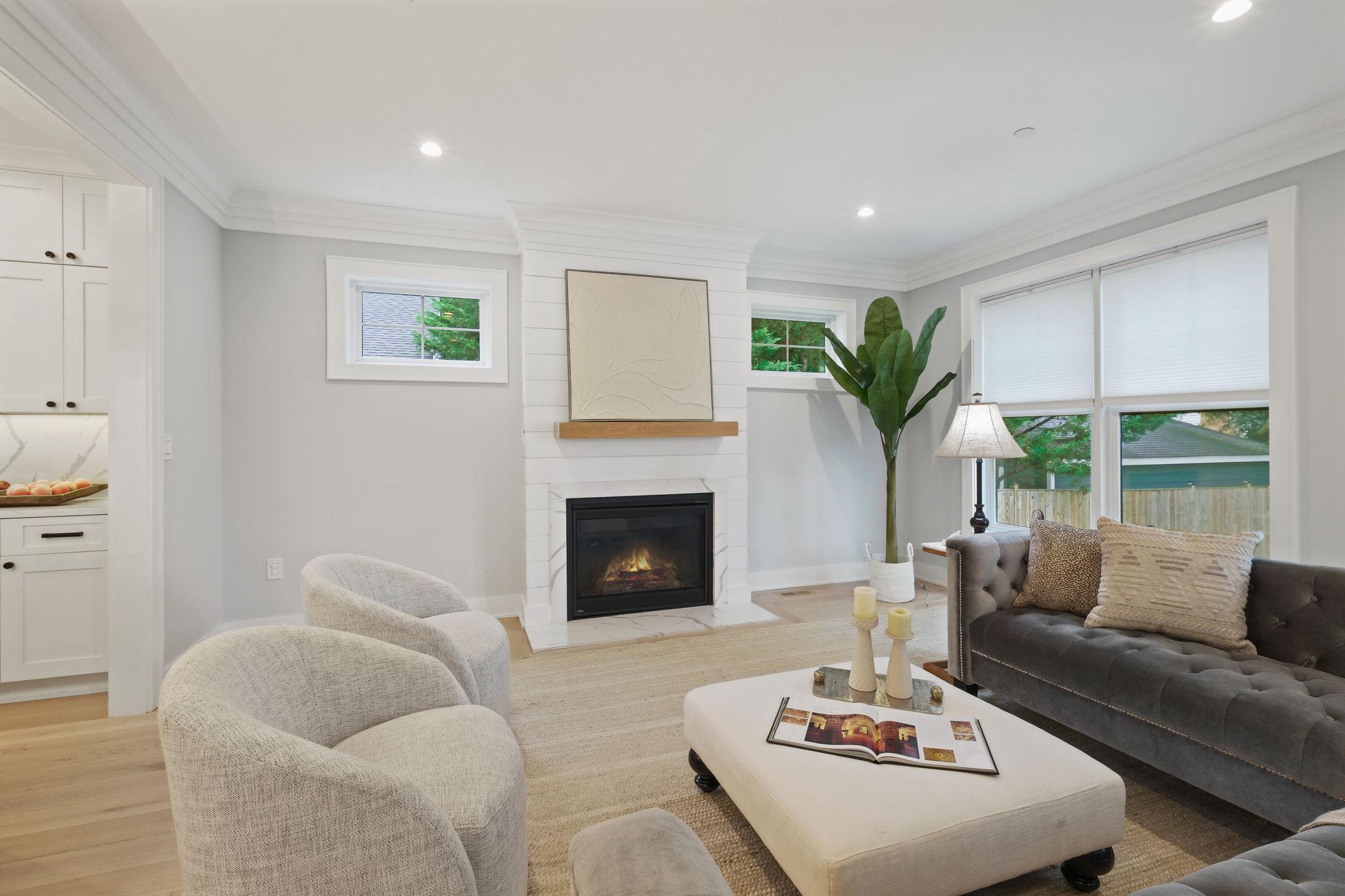  3714 Farragut Avenue, Kensington, MD, 20895 - 物件實景