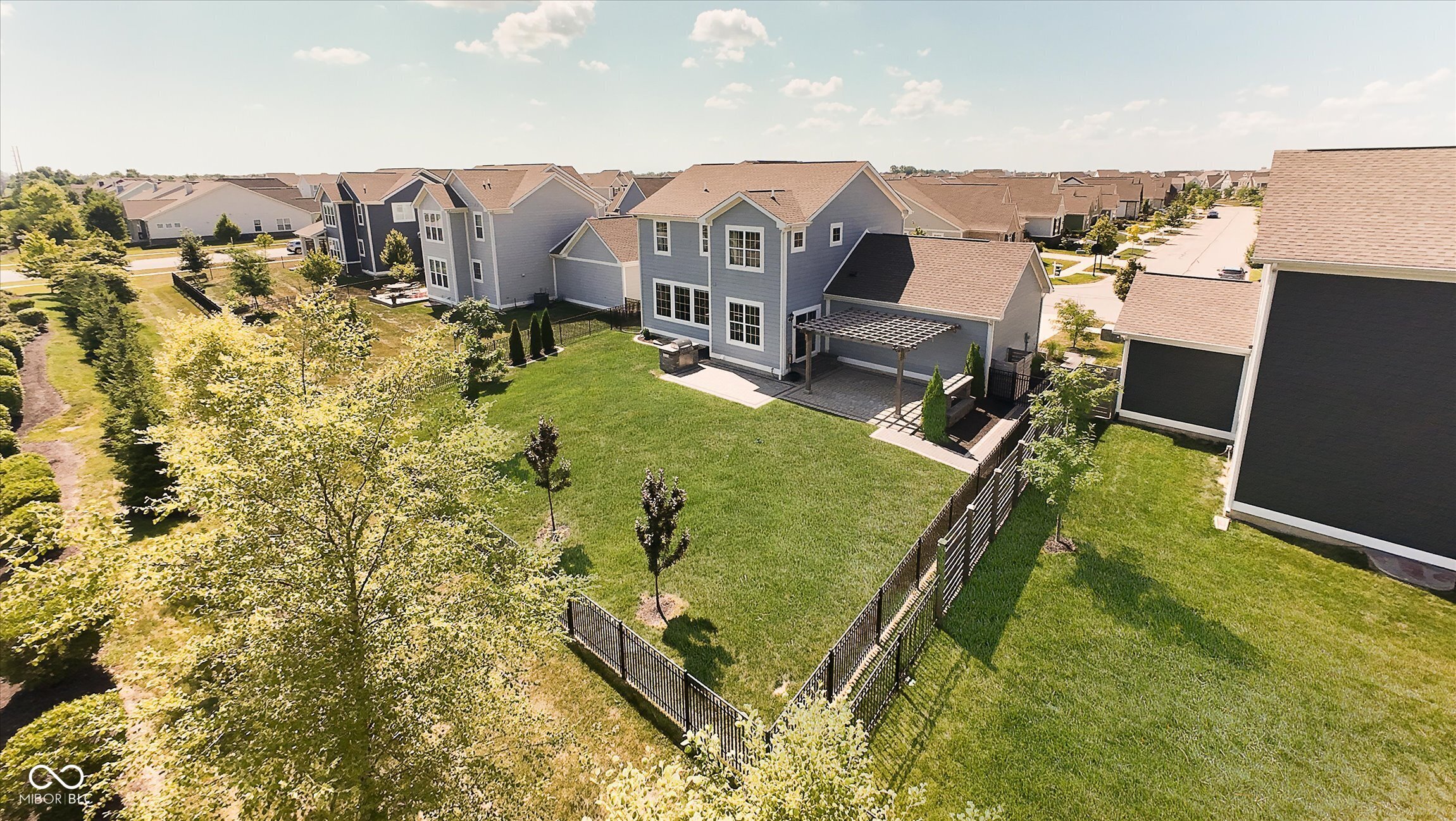 Westfield, Indiana, 46074, United States, 4 Bedrooms Bedrooms, ,4 BathroomsBathrooms,Residential,For Sale,1982855