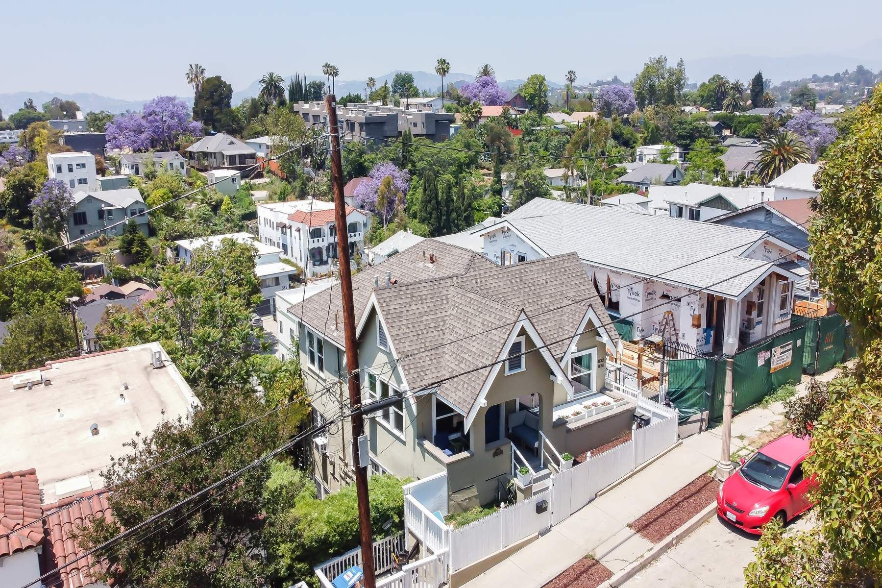  1120 W Edgeware Rd - 物件實景