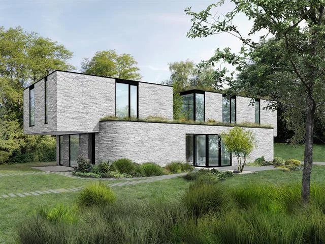 Uccle, 1180, BE, ,Land,For Sale,1995703