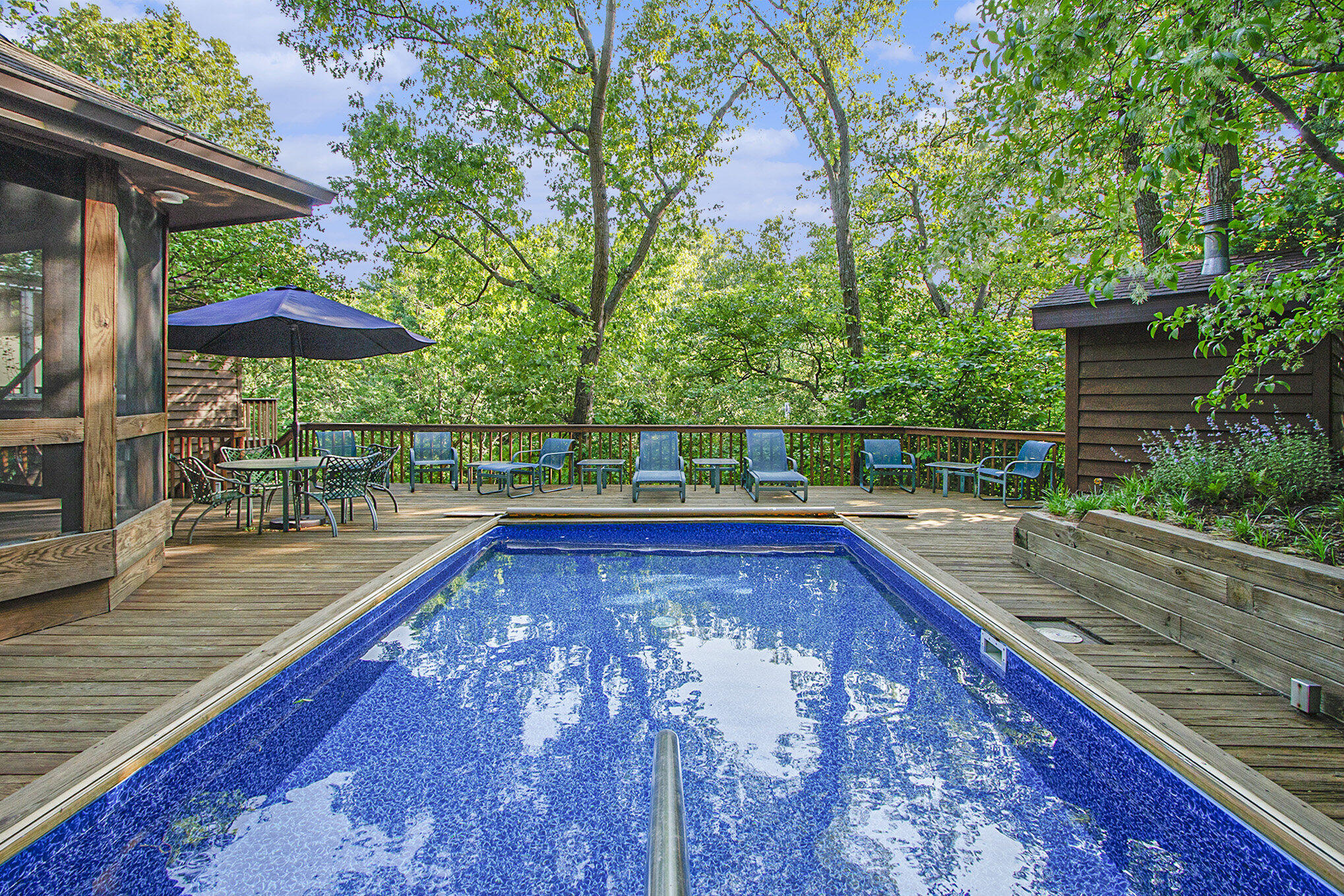 Beverly Shores, Indiana, 46301, United States, 3 Bedrooms Bedrooms, ,4 BathroomsBathrooms,Residential,For Sale,1846838