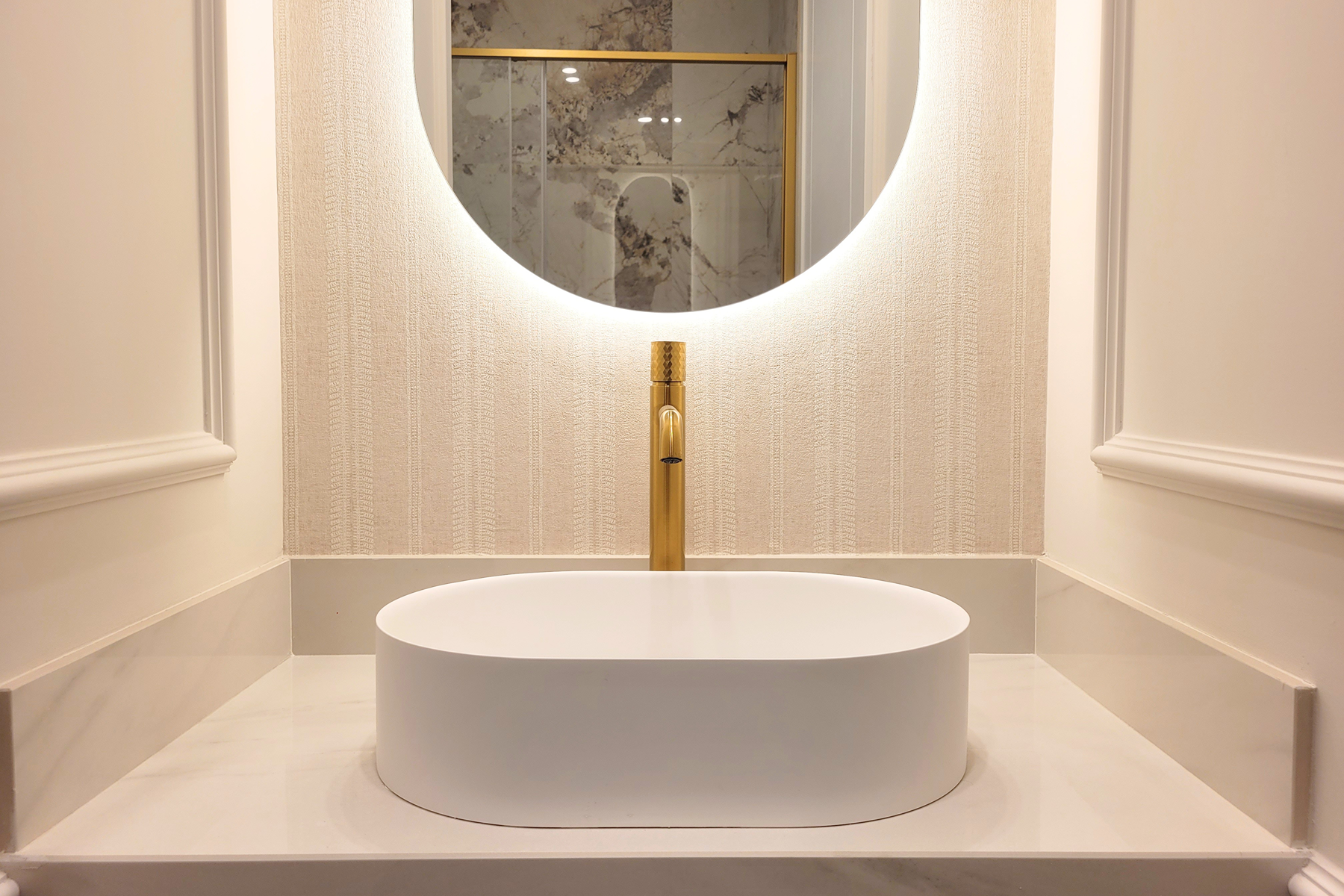  Renovated 3-bedroom flat in Salamanca, Madrid - 物件實景