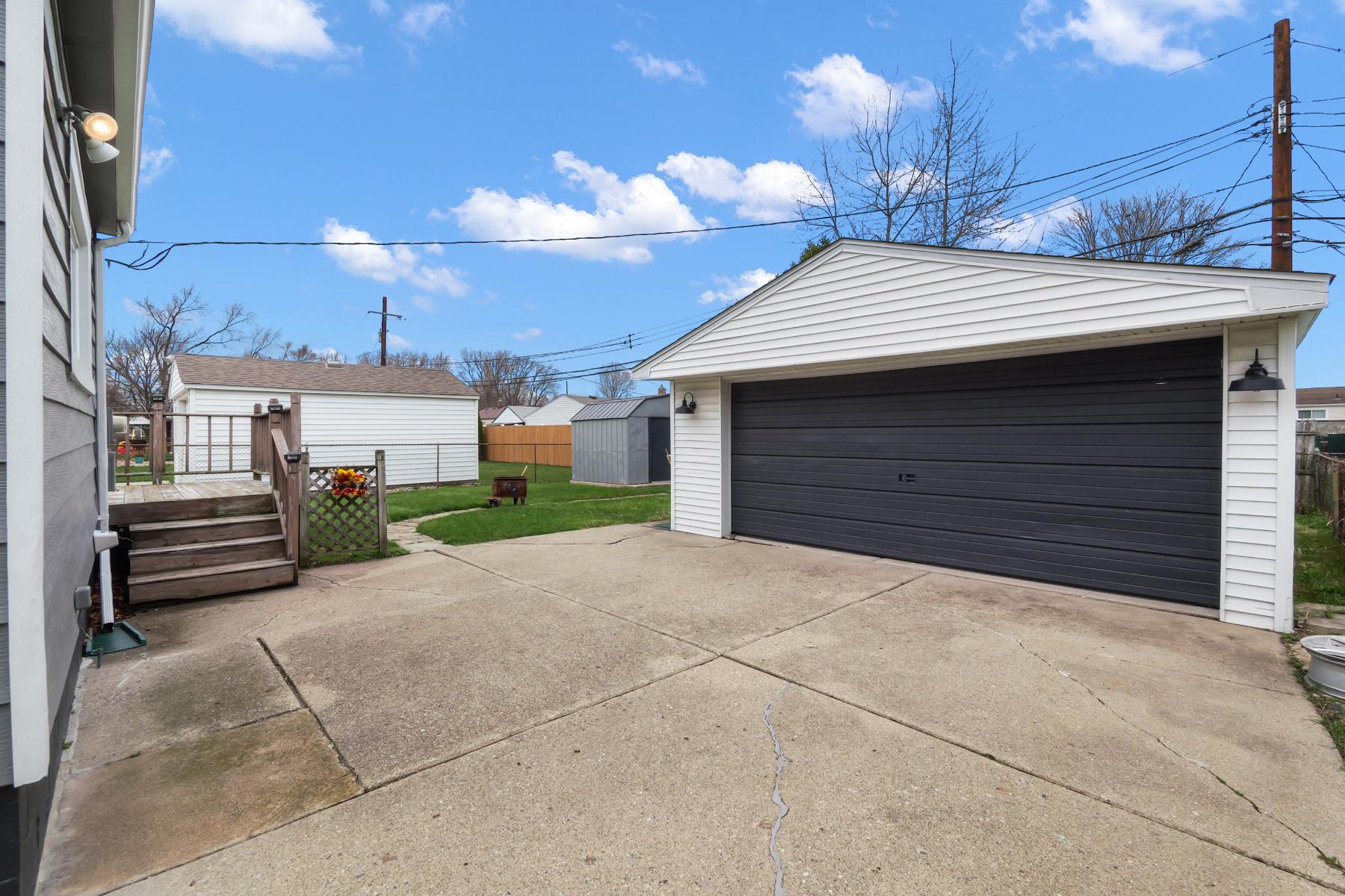  Garden City - 物件實景