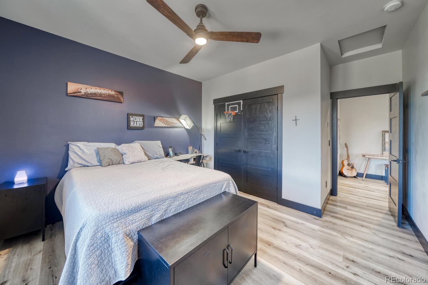 Buena Vista, Colorado, 81211, United States, 4 Bedrooms Bedrooms, ,3 BathroomsBathrooms,Residential,For Sale,1996904