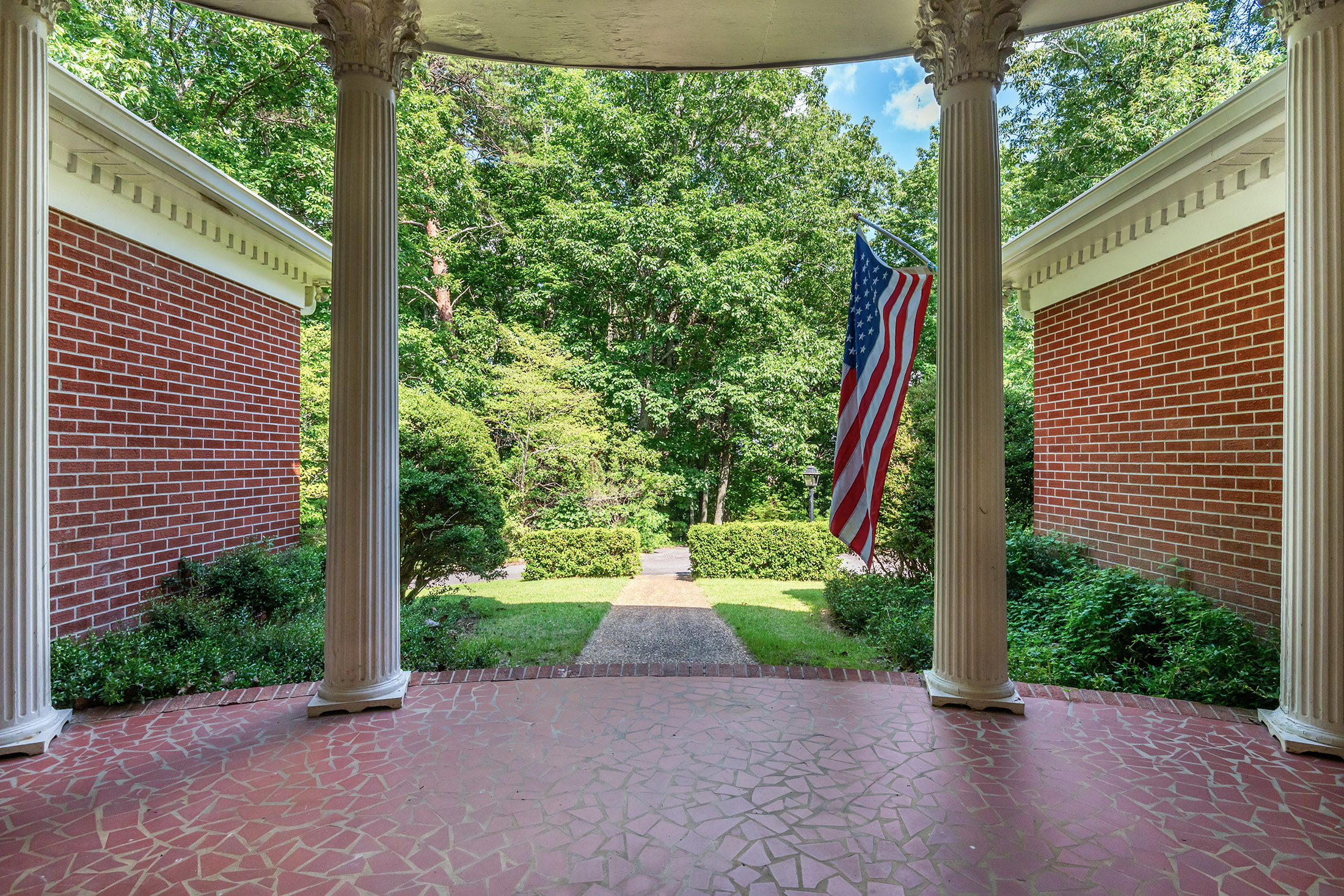  Extraordinary 11.48-Acre Estate in the Heart of East Cobb - 物件實景