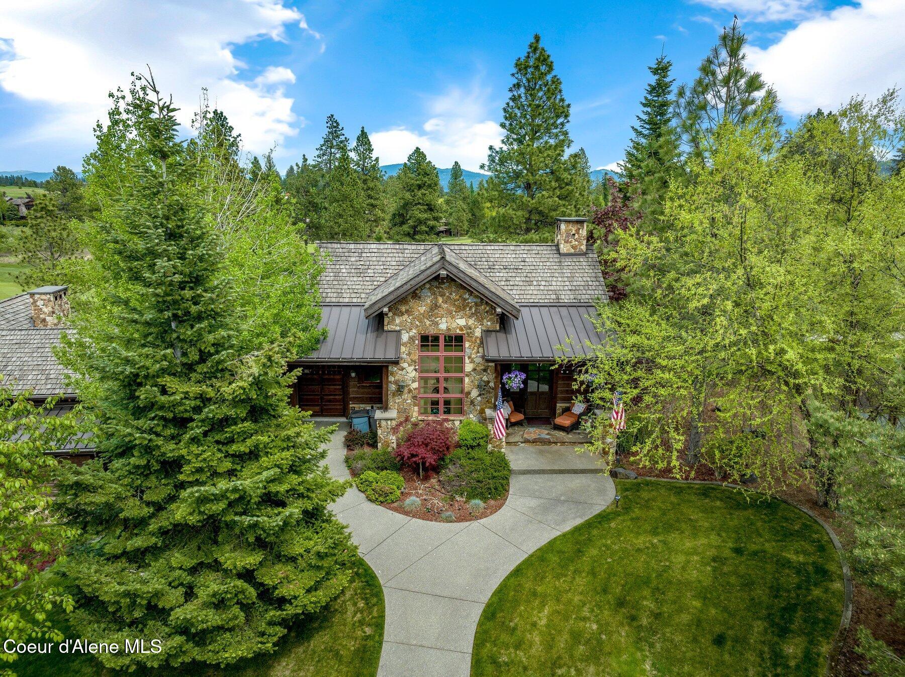 Kimberlite Dr, Coeur D Alene, ID 83814 #1
