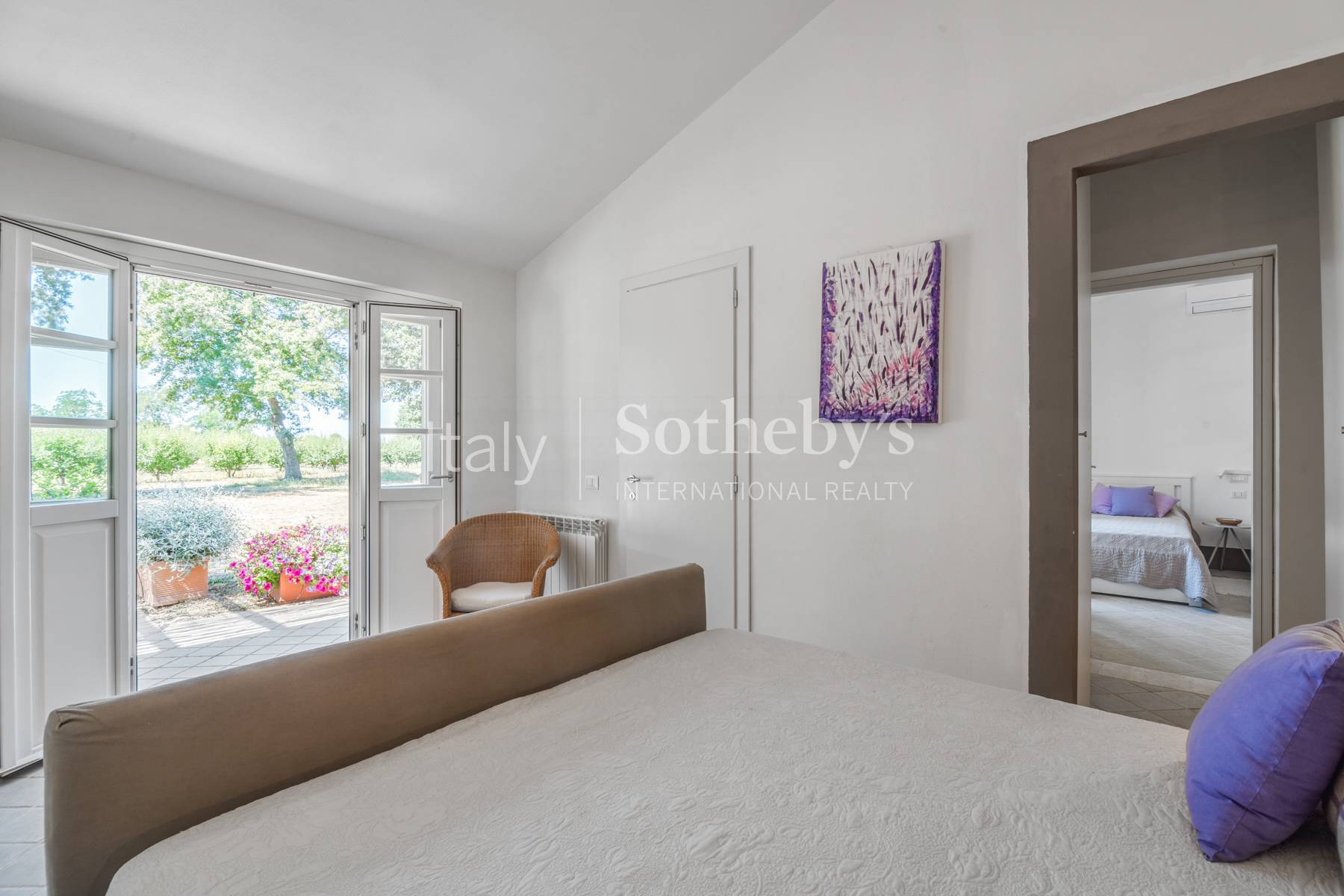 Tranquil Farmhouse Surrounded by Maremma’s Nature - 物件實景