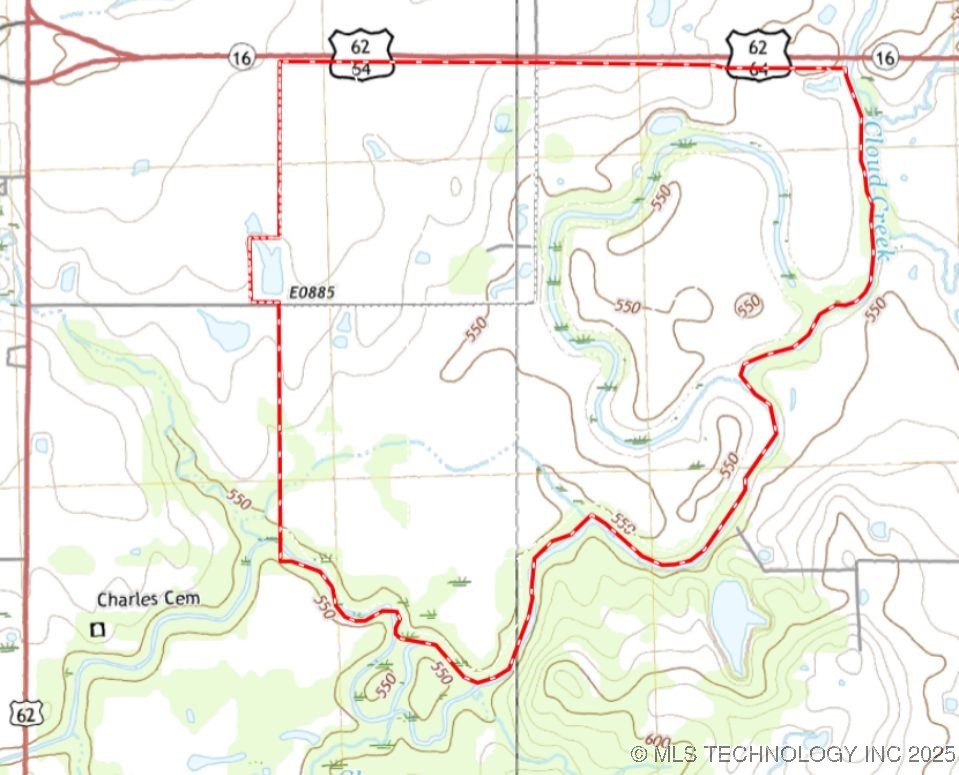 Haskell, Oklahoma, 74436, United States, ,Residential,For Sale,1989058