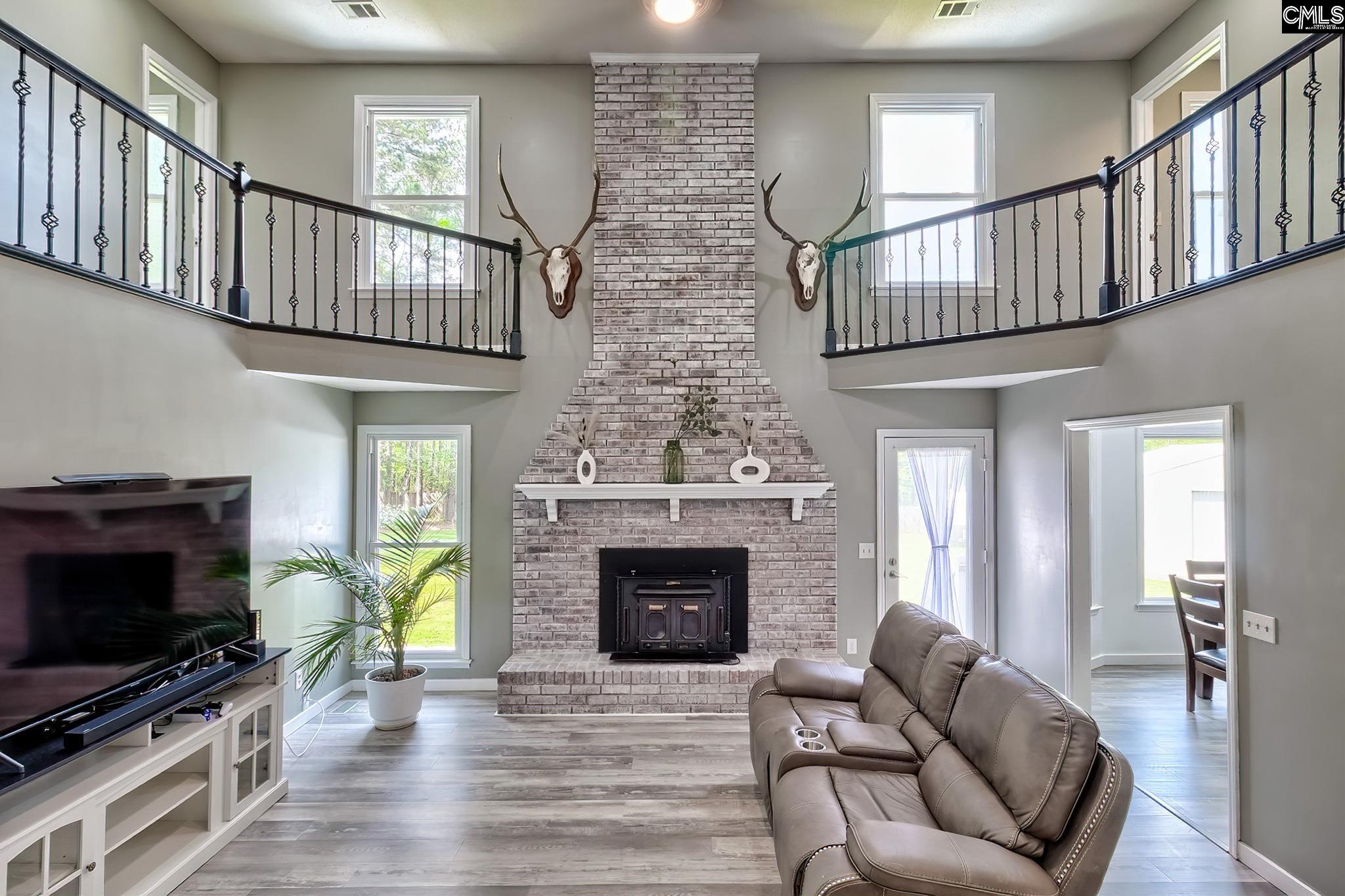 Lexington, South Carolina, 29072, United States, 3 Bedrooms Bedrooms, ,3 BathroomsBathrooms,Residential,For Sale,1908592