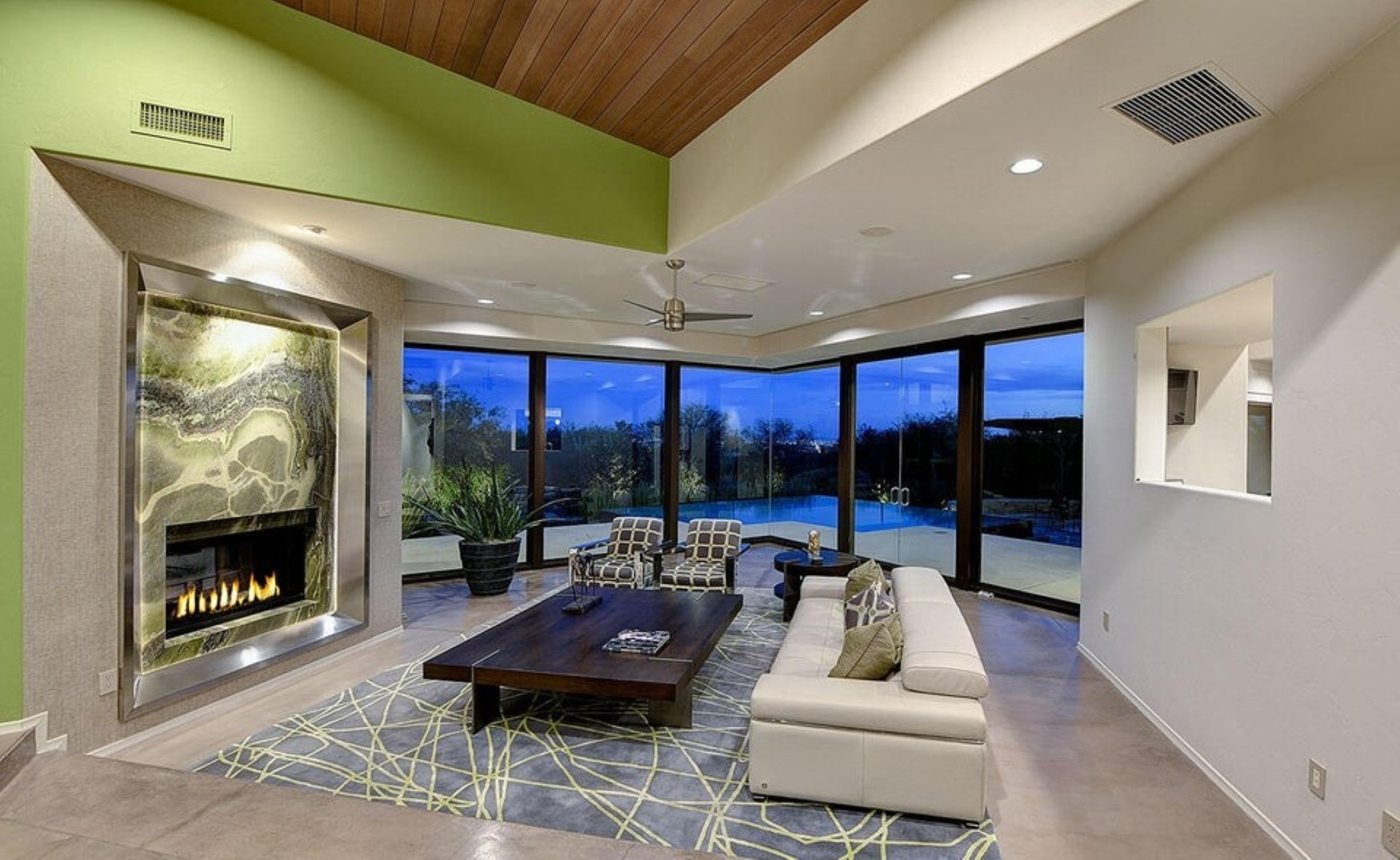  2004 E Desert Garden Drive, Tucson, AZ 85718 - 物件實景