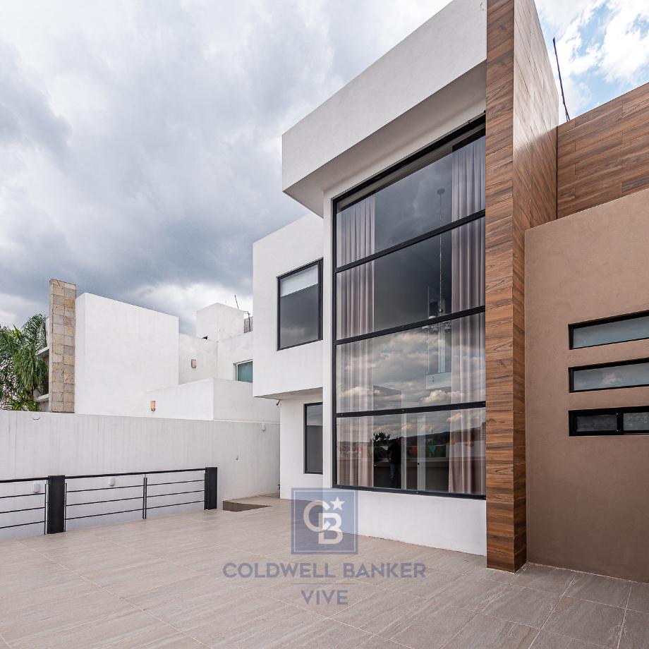 Querétaro, Querétaro, 76220, Mexico, 3 Bedrooms Bedrooms, ,3 BathroomsBathrooms,Residential,For Sale,1994389