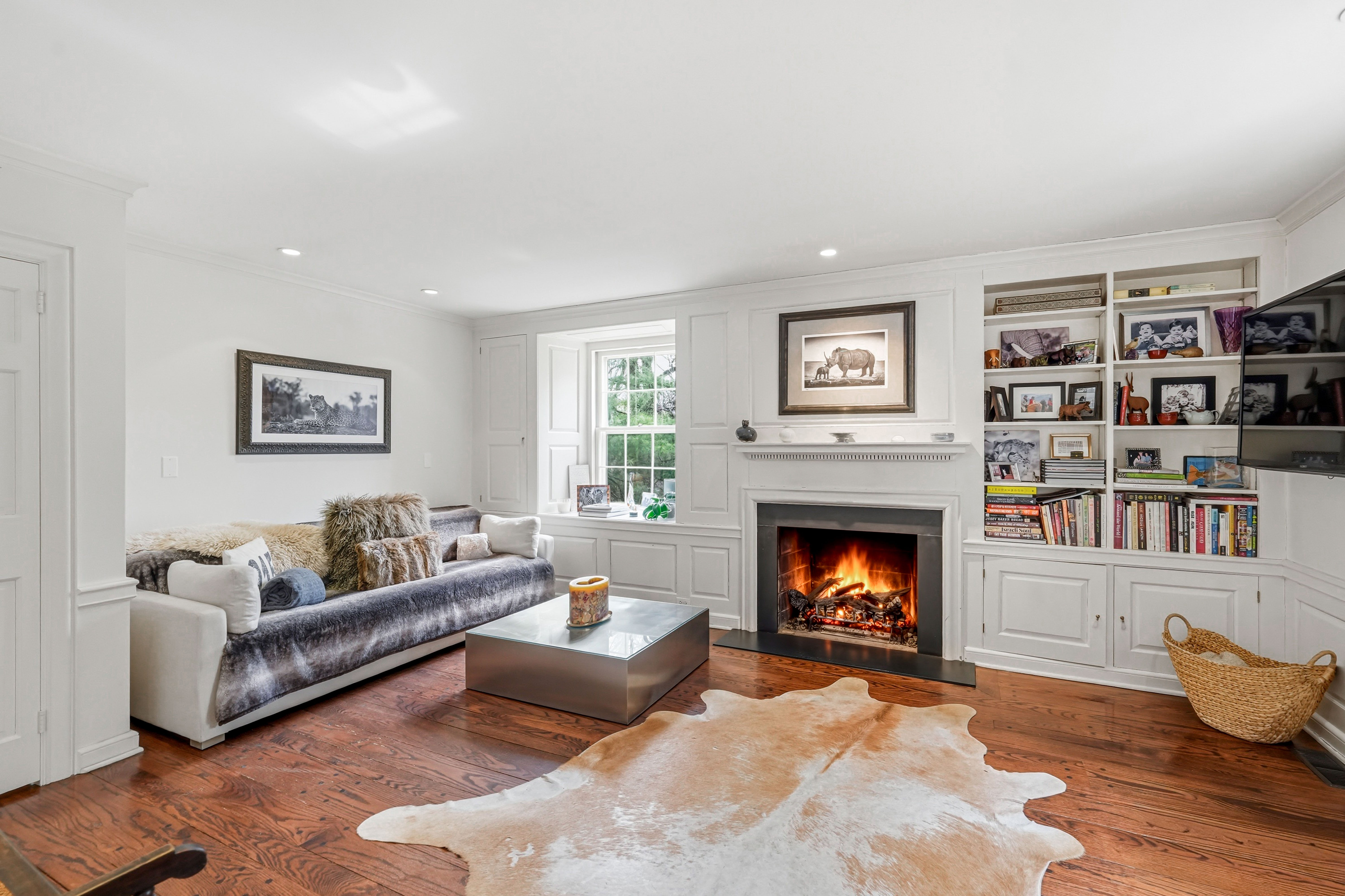  1431 Beaumont Drive, Gladwyne, PA 19035 - 物件實景