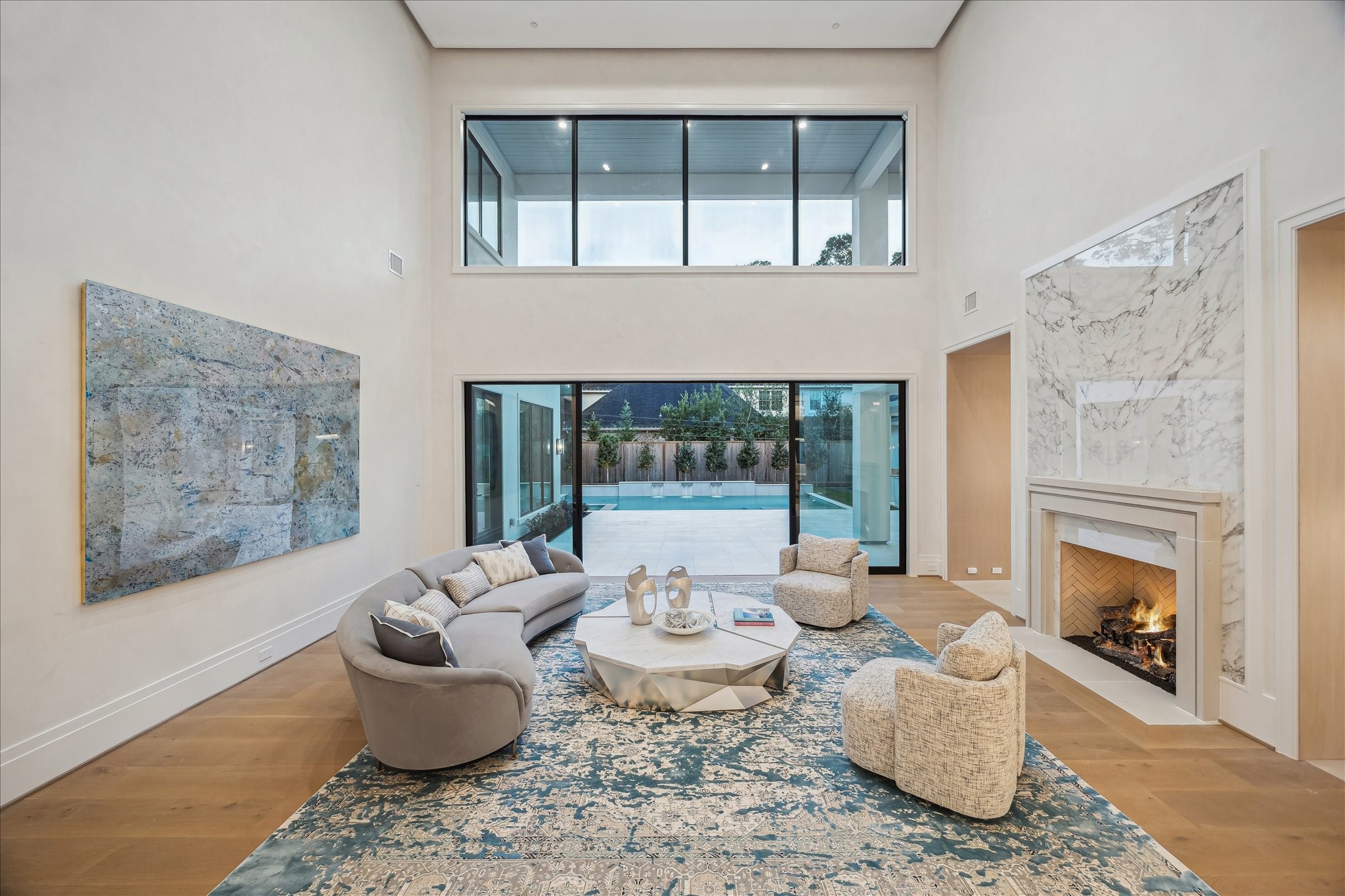  11607 Shady Grove Lane - 物件實景