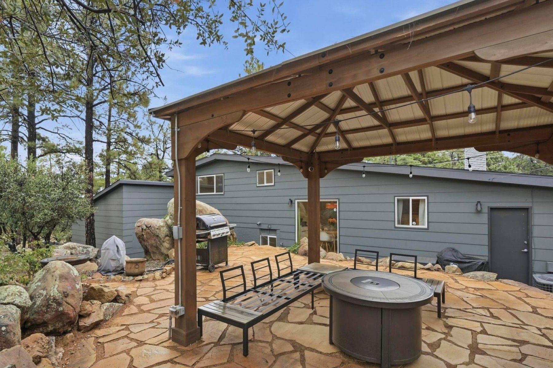  216 Plaza Drive¦Prescott, AZ - 物件實景