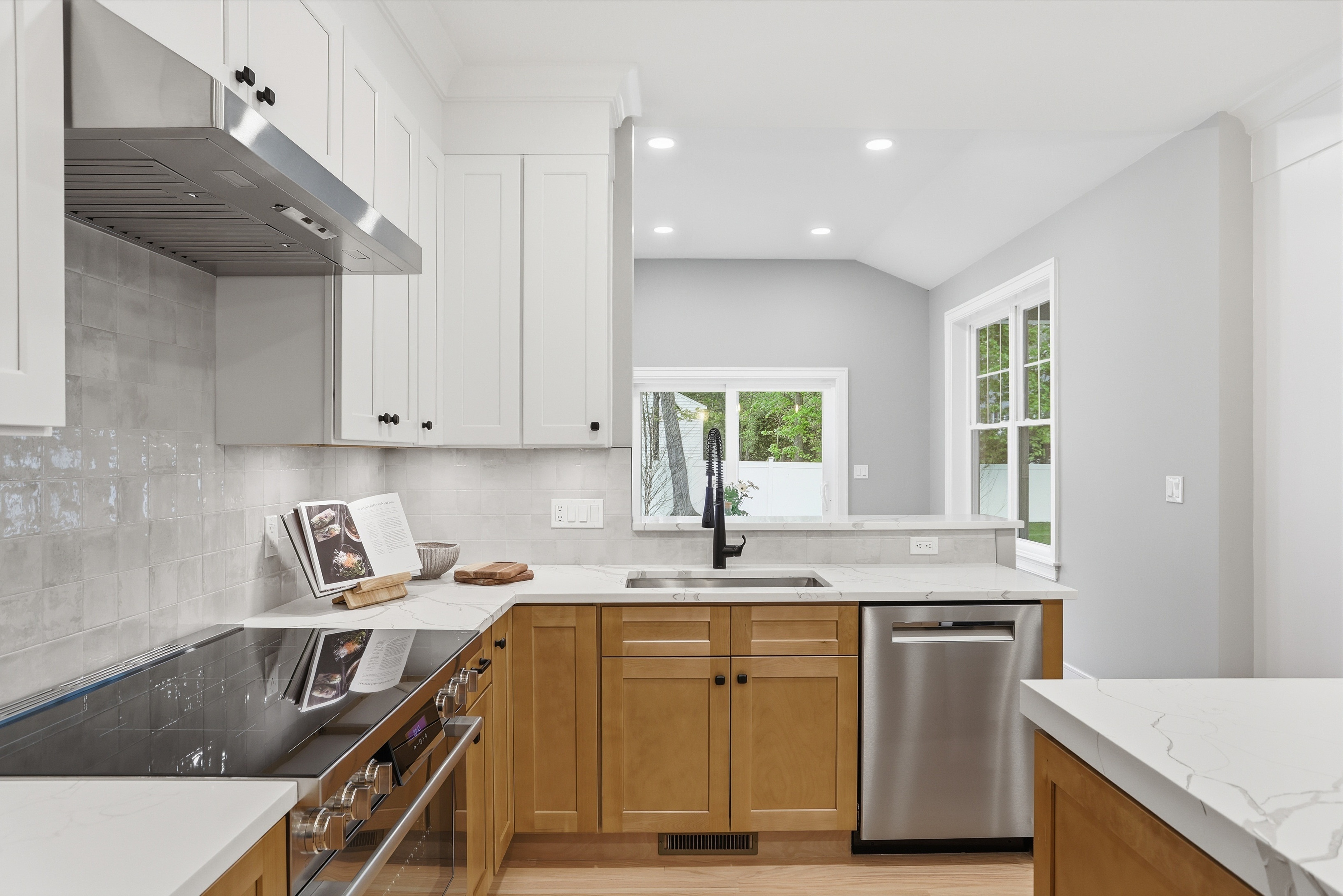  6 Lane Avenue, Bedford, MA 01730 - 物件實景