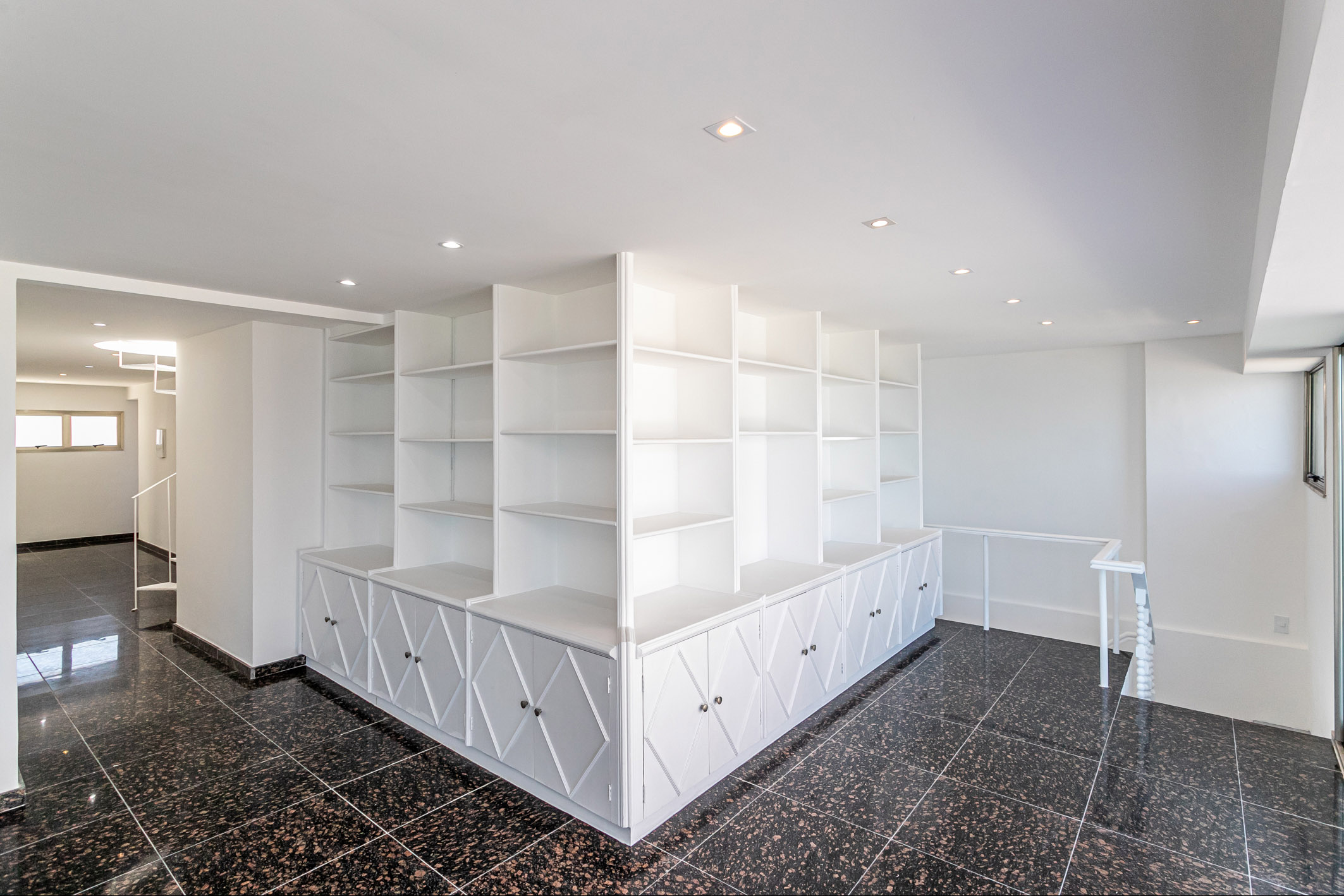  Duplex Penthouse with Panoramic Ocean View in Ipanema - 物件實景