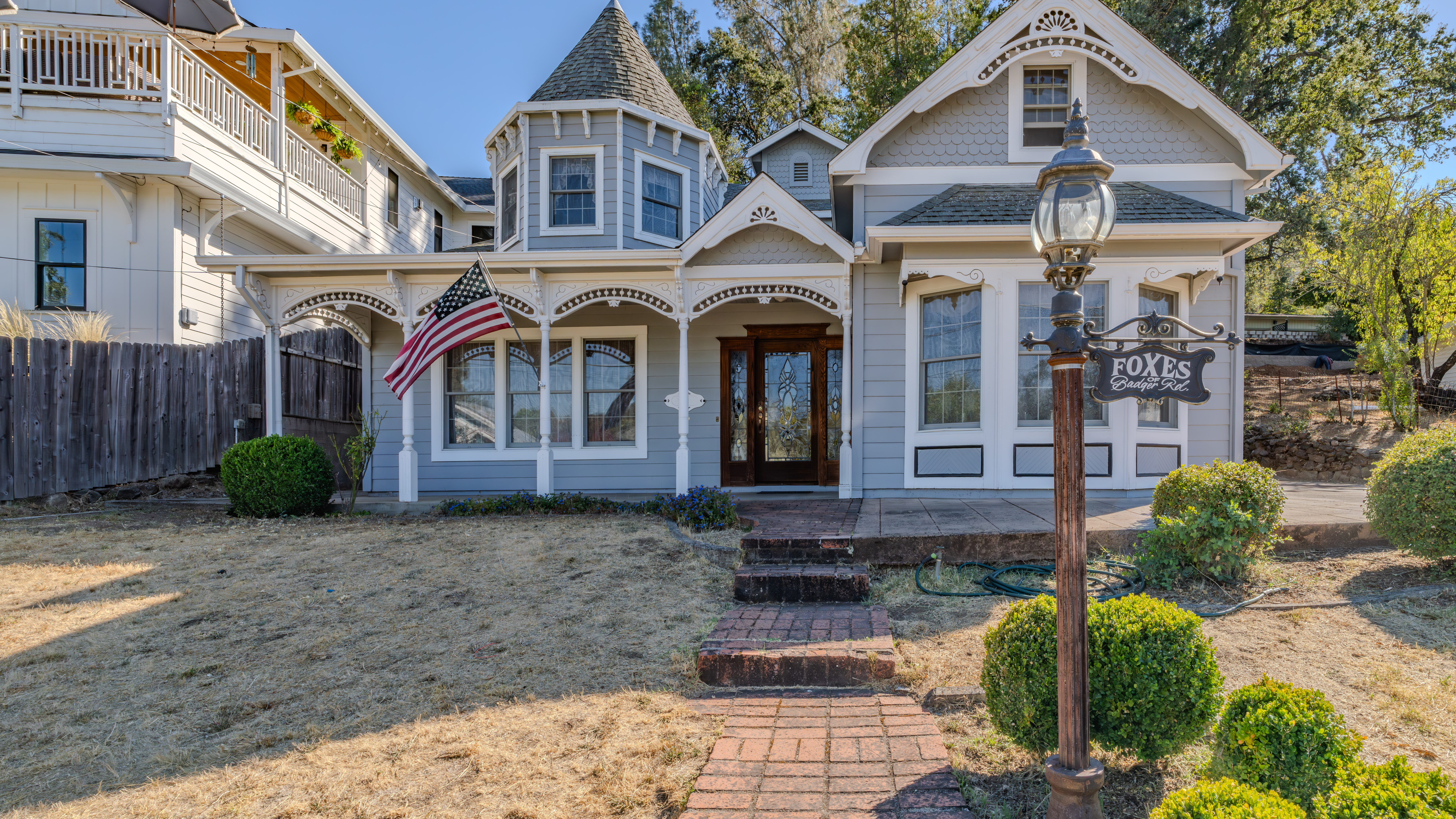 54 Badger Street, Sutter Creek, CA 95685 - 物件實景