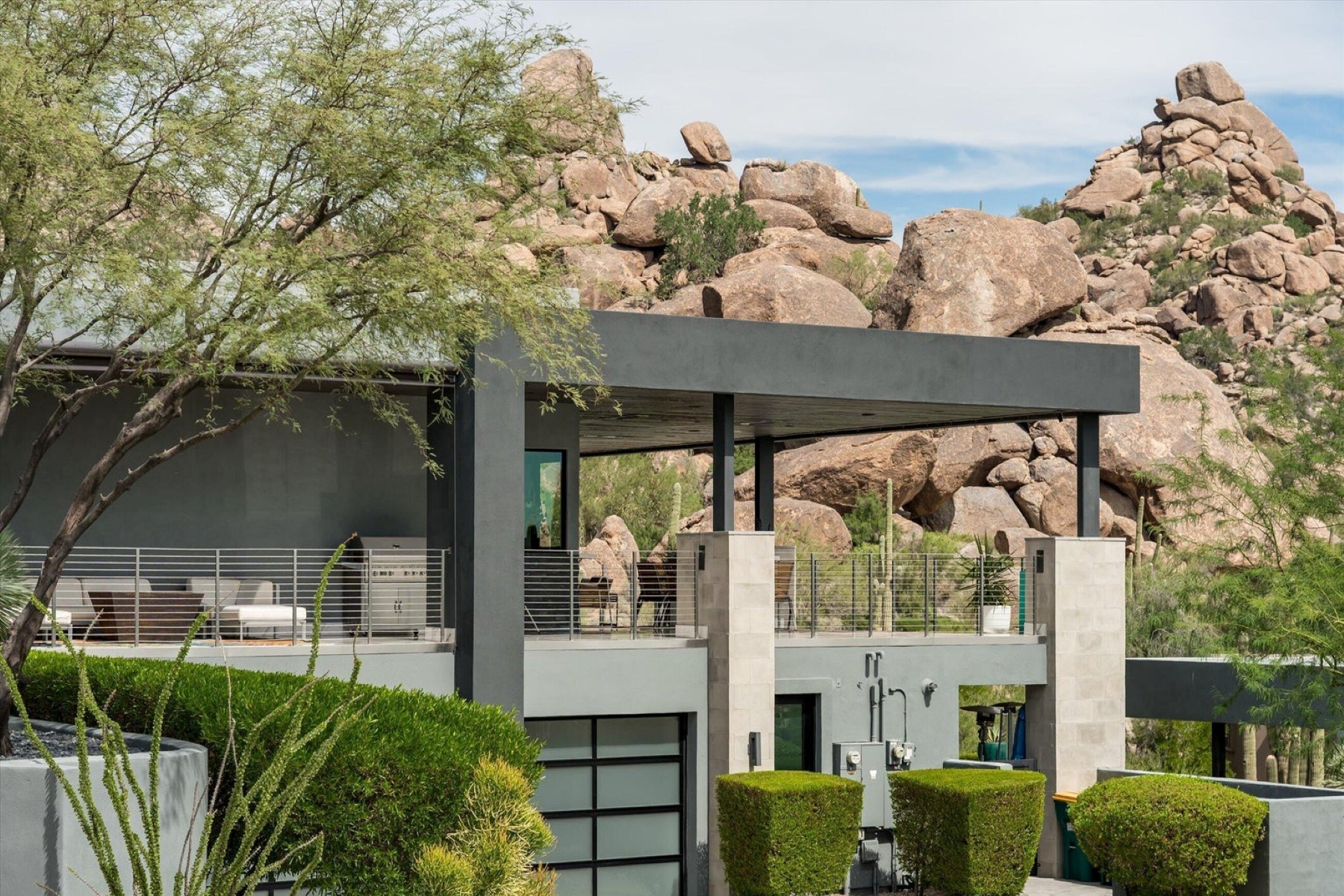  35133 N 66th Place¦Carefree, AZ - 物件實景