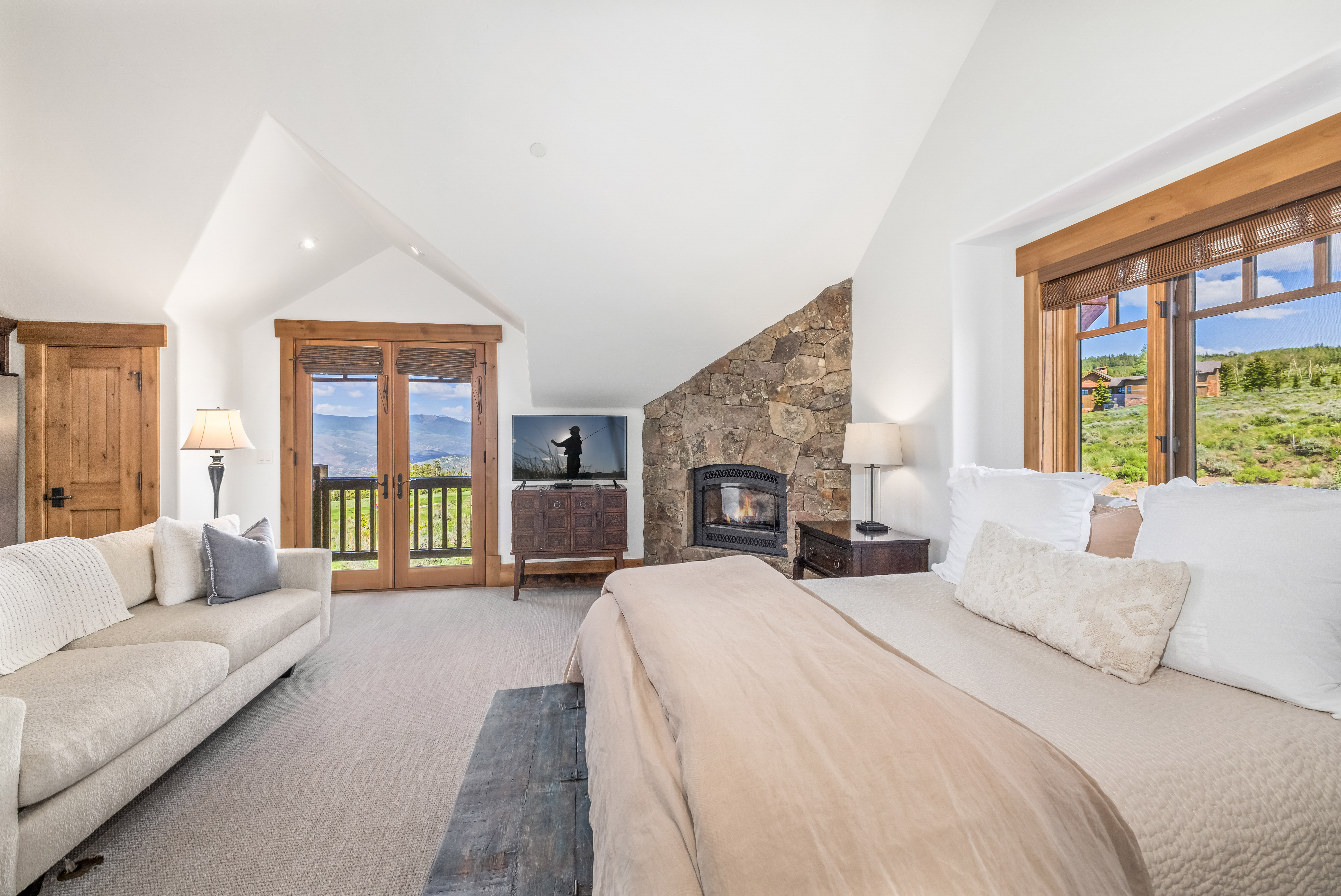  Exquisite mountain retreat at Summit Course at Cordillera - 物件實景
