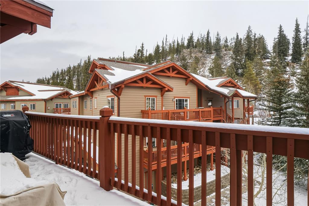 BRECKENRIDGE, Colorado, 80424, United States, 2 Bedrooms Bedrooms, ,2 BathroomsBathrooms,Residential,For Sale,2003427