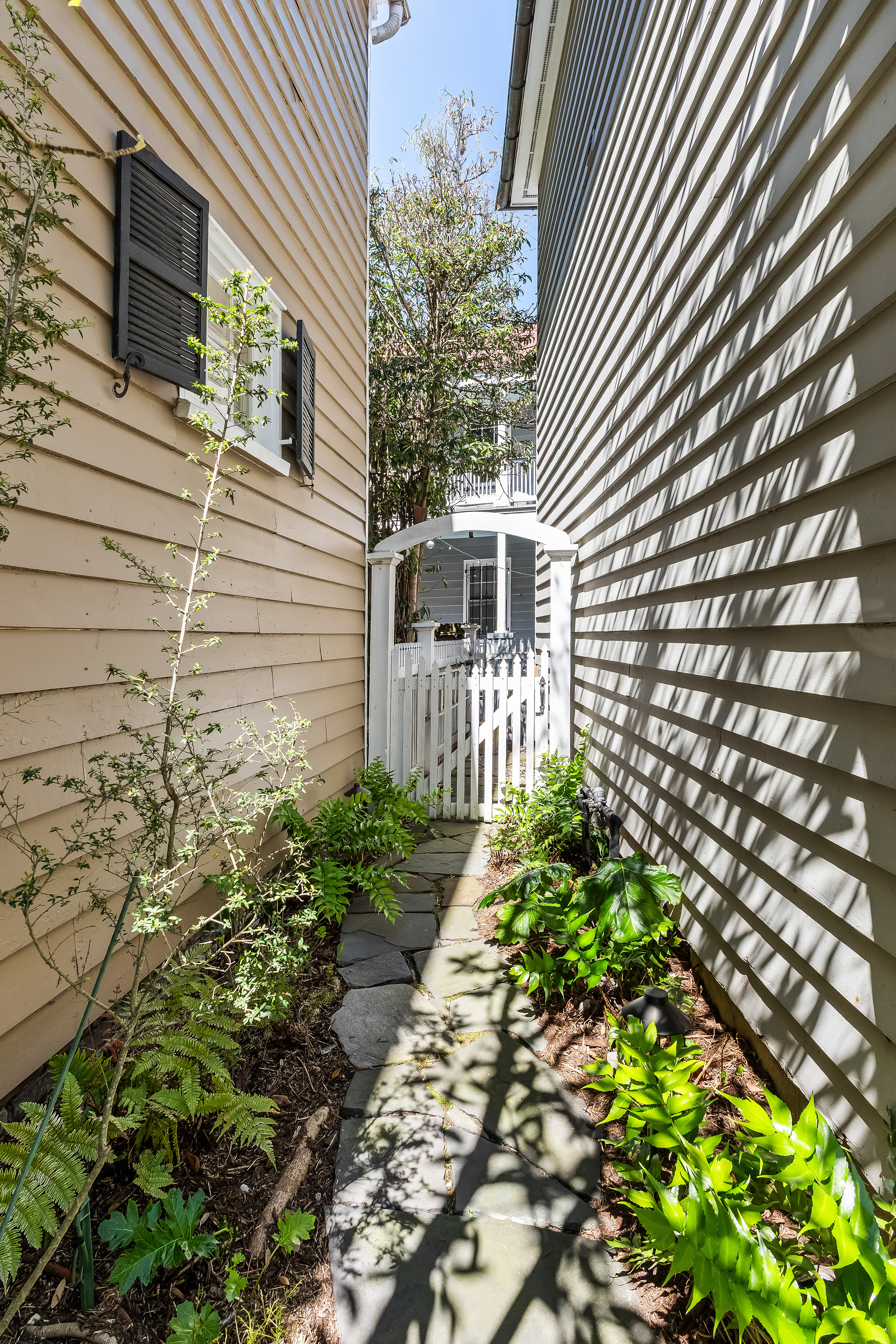  28 Warren Street - 物件實景