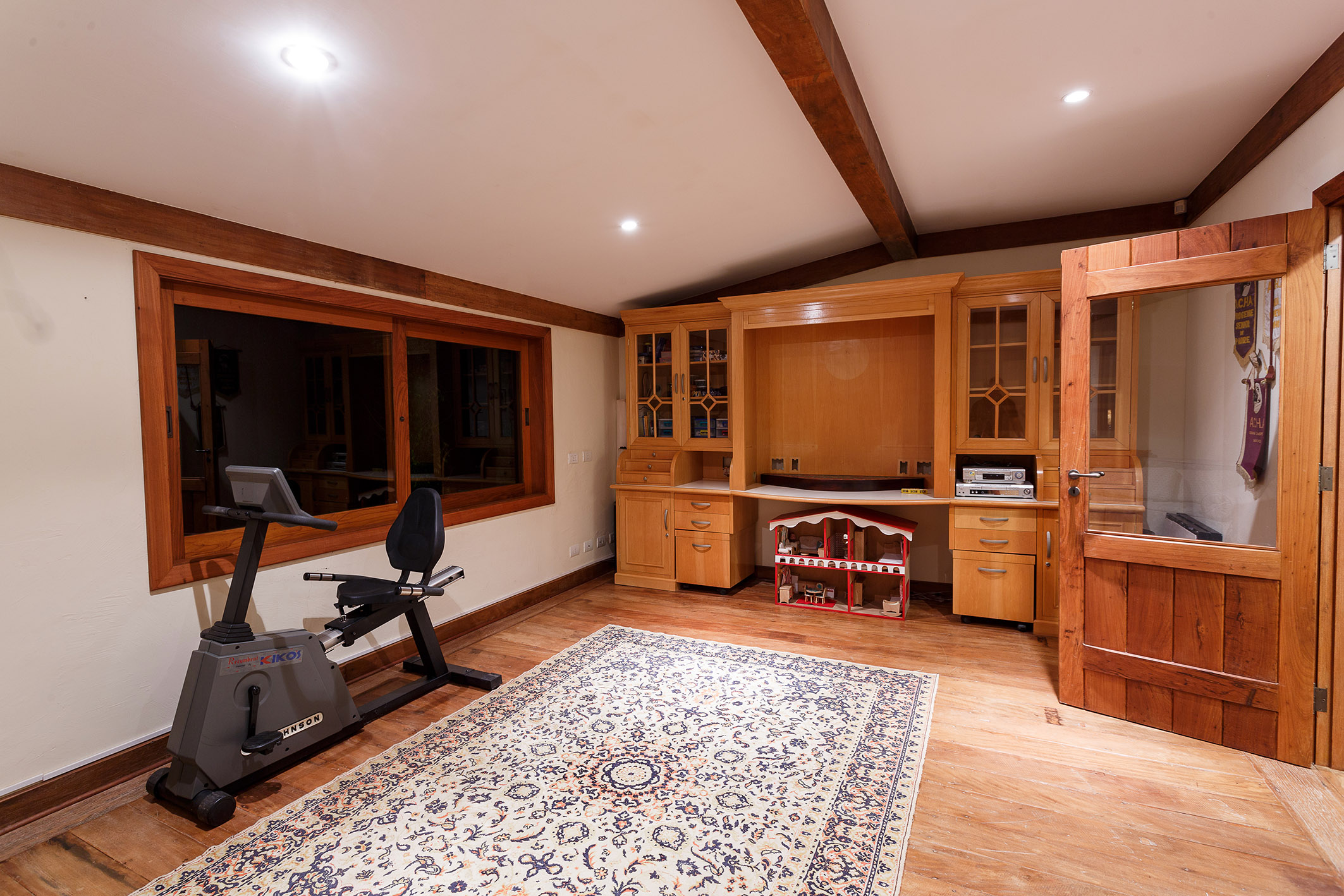  Private retreat with full infrastructure in Campos do Jordão - 物件實景