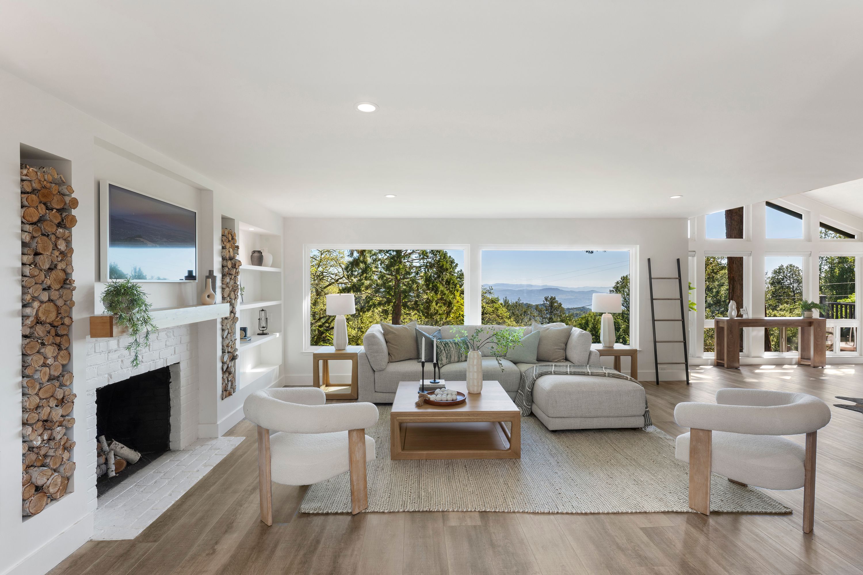  Modern Luxury, Country Charm - 物件實景