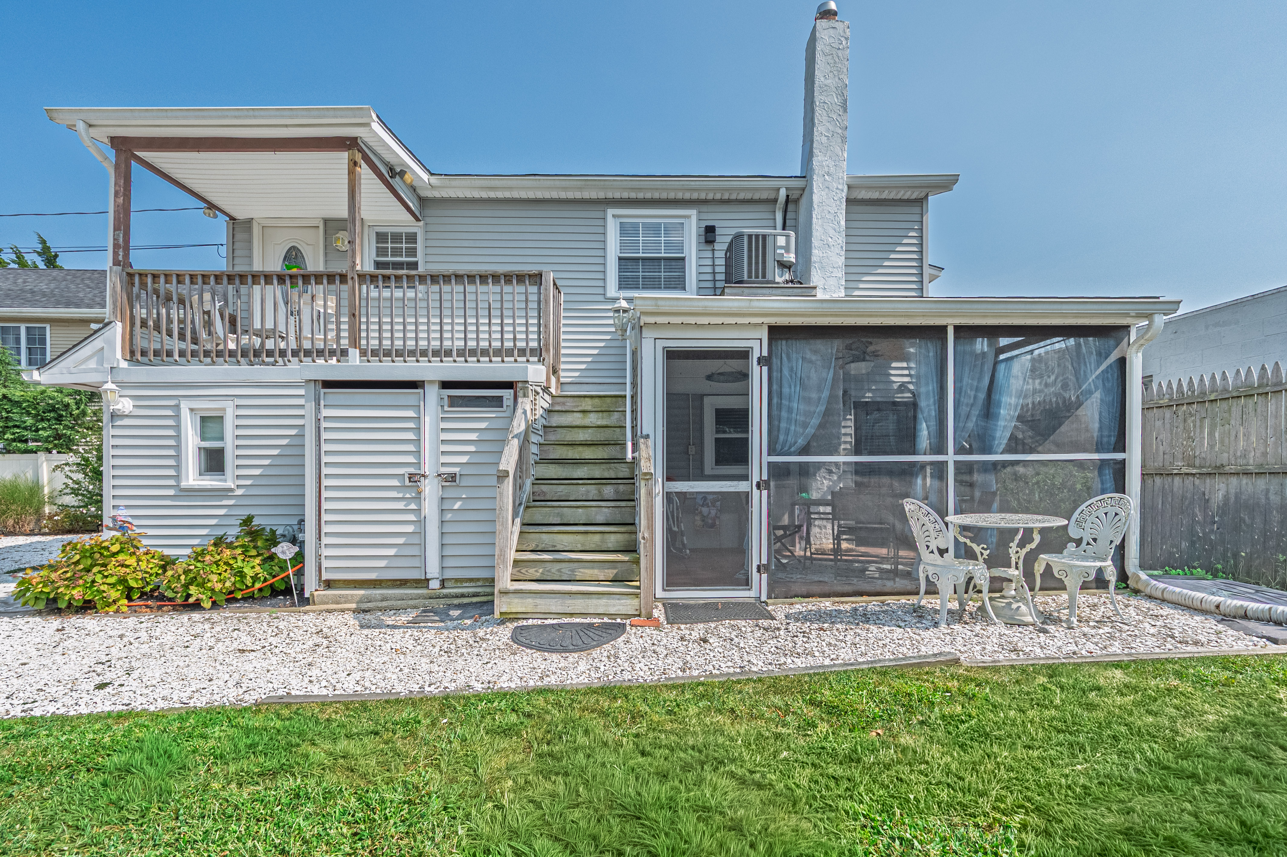 Somers Point, New Jersey, 08244, United States, 3 Bedrooms Bedrooms, ,2 BathroomsBathrooms,Residential,For Sale,1984026